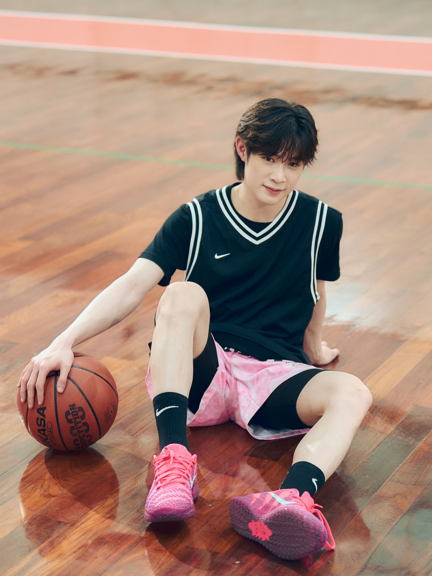 ณฐ - ณฐสิชณ์ เอื้อเอกสิชฌ์