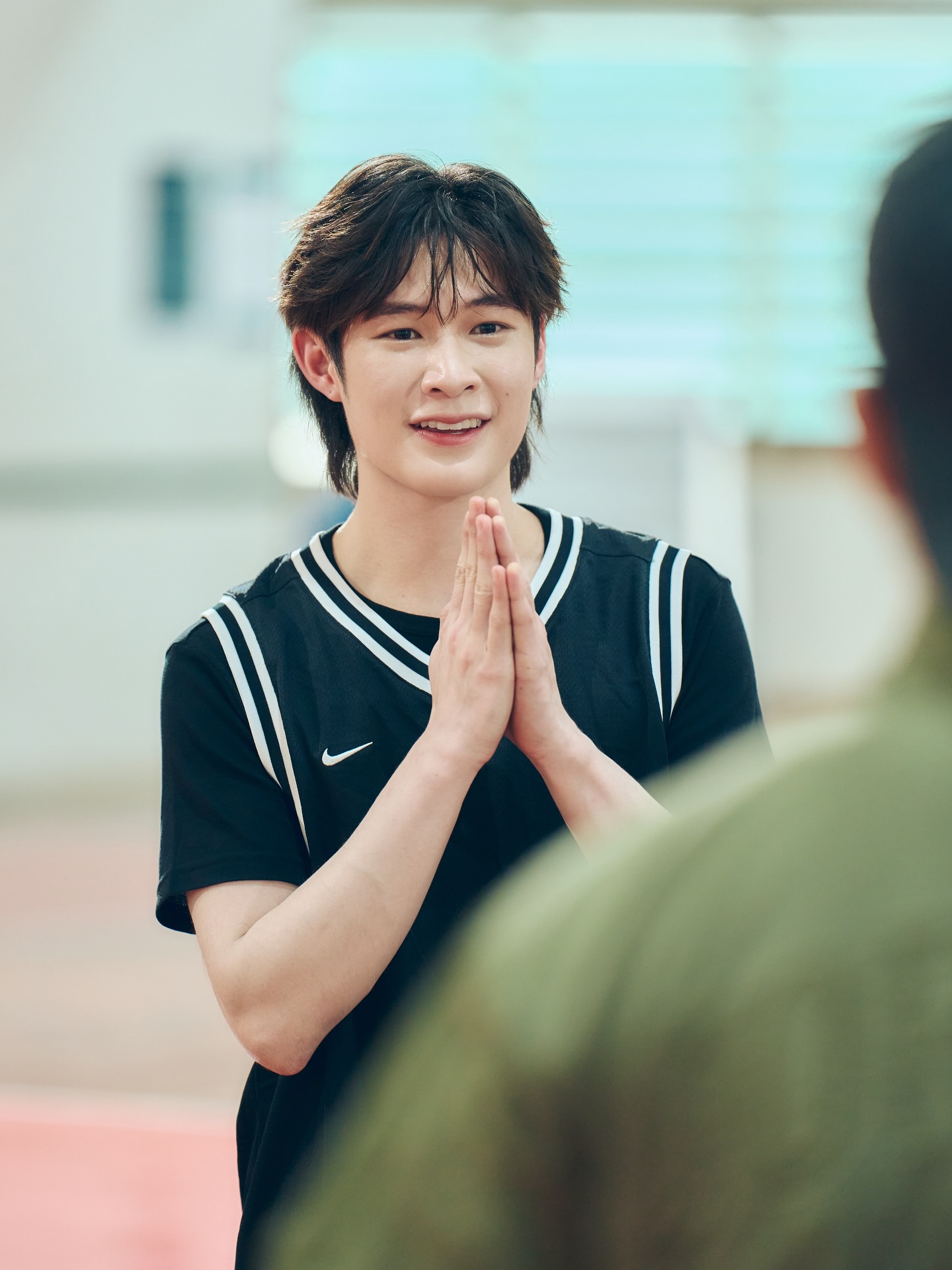 ณฐ - ณฐสิชณ์ เอื้อเอกสิชฌ์