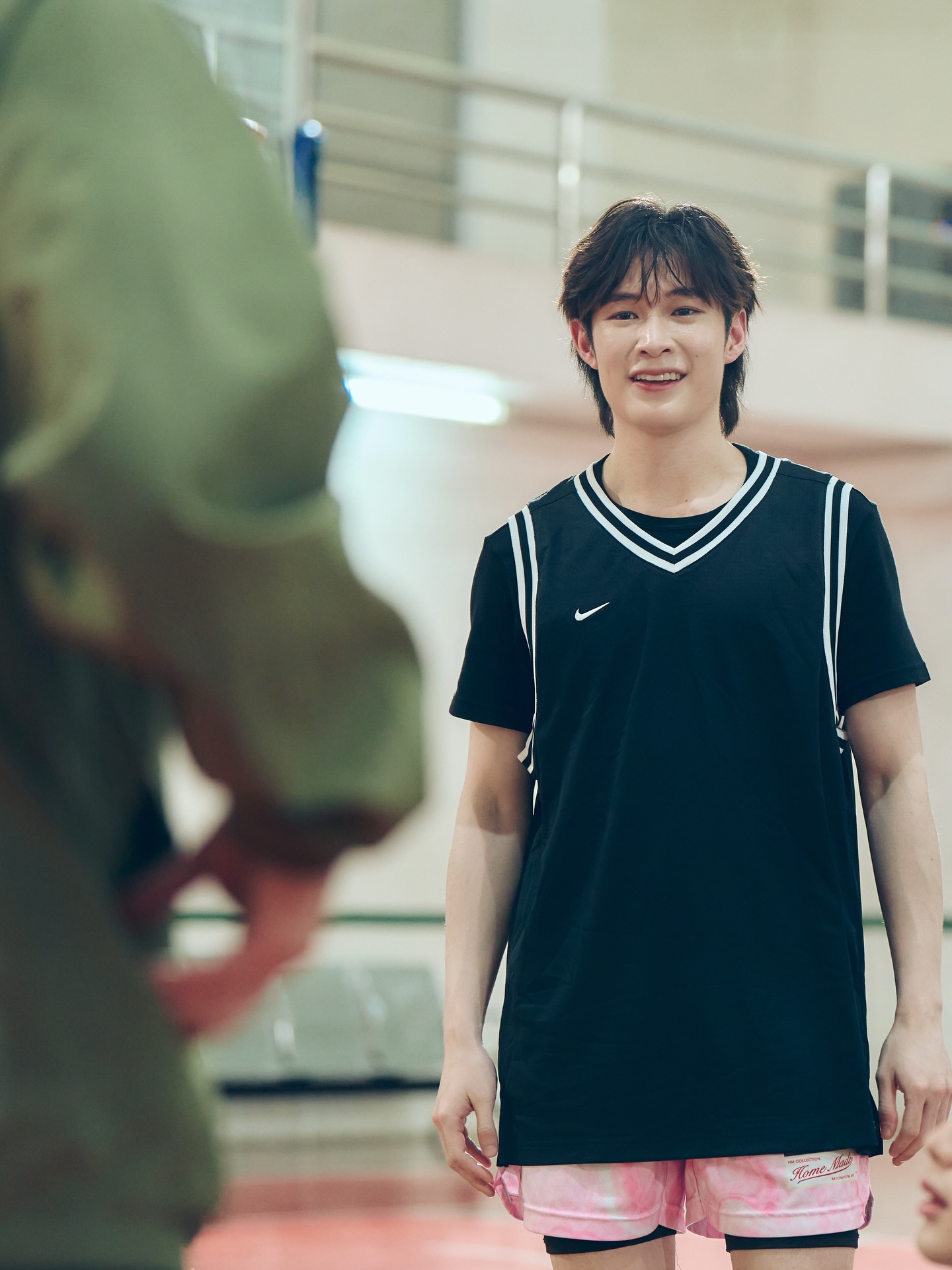 ณฐ - ณฐสิชณ์ เอื้อเอกสิชฌ์