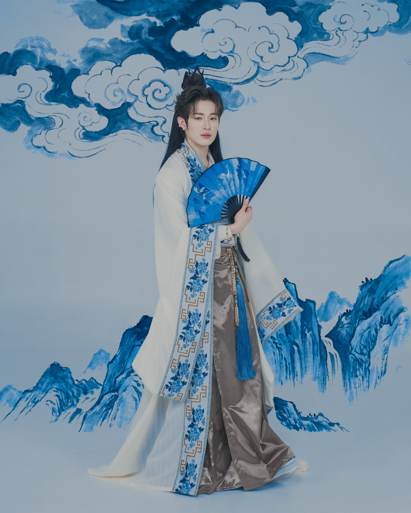 ณฐ - ณฐสิชณ์ เอื้อเอกสิชฌ์