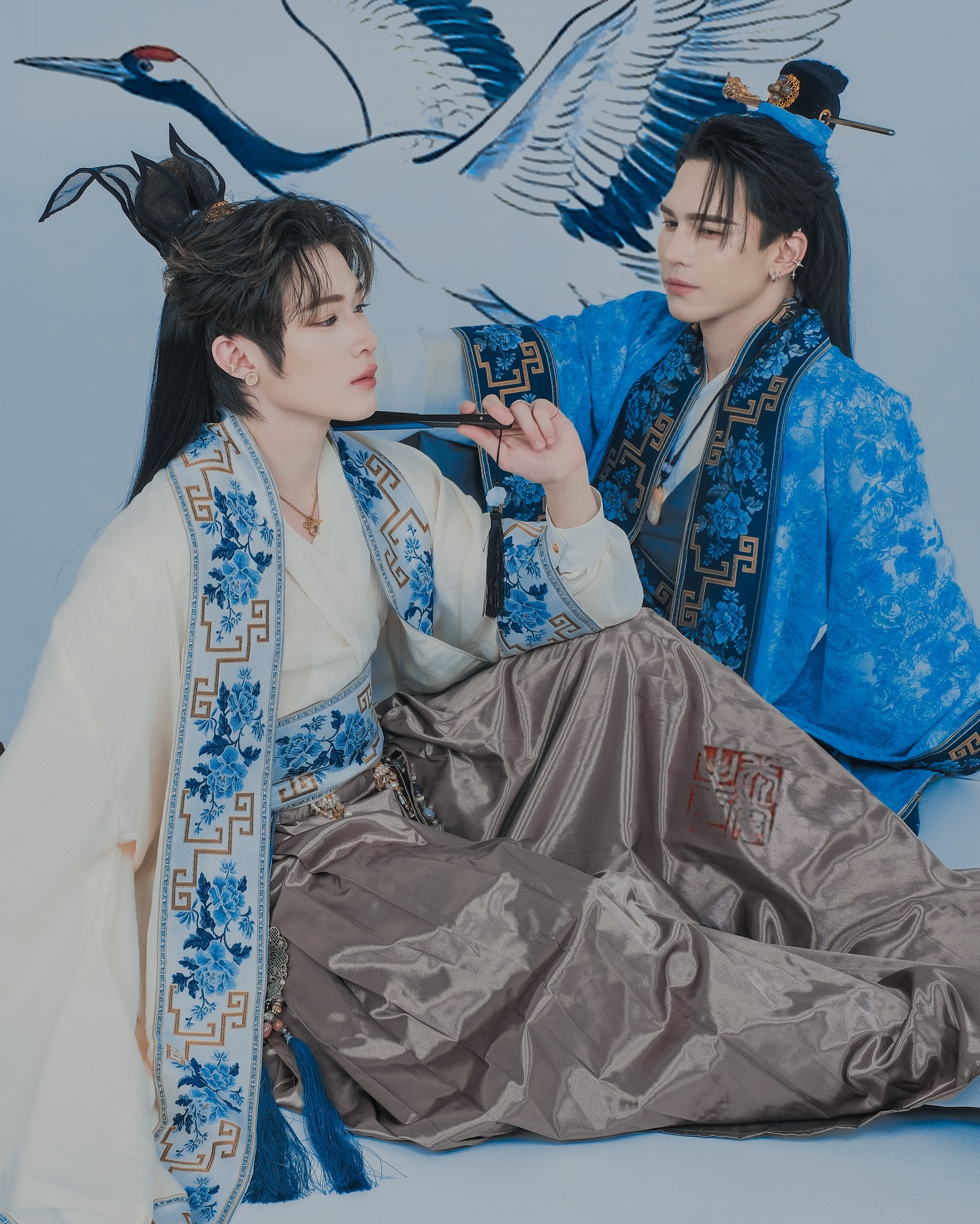 ณฐ - ณฐสิชณ์ เอื้อเอกสิชฌ์