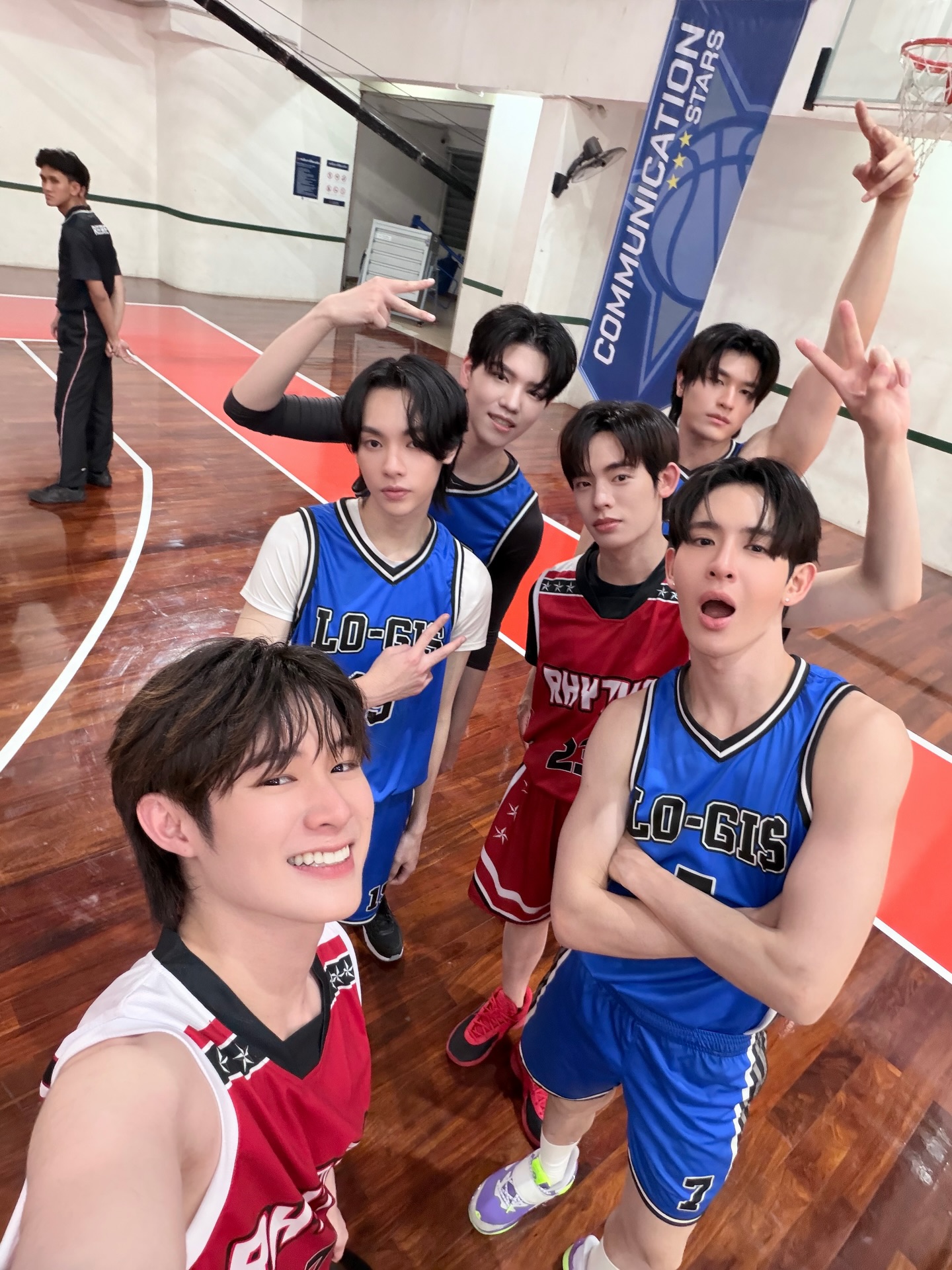 ณฐ - ณฐสิชณ์ เอื้อเอกสิชฌ์