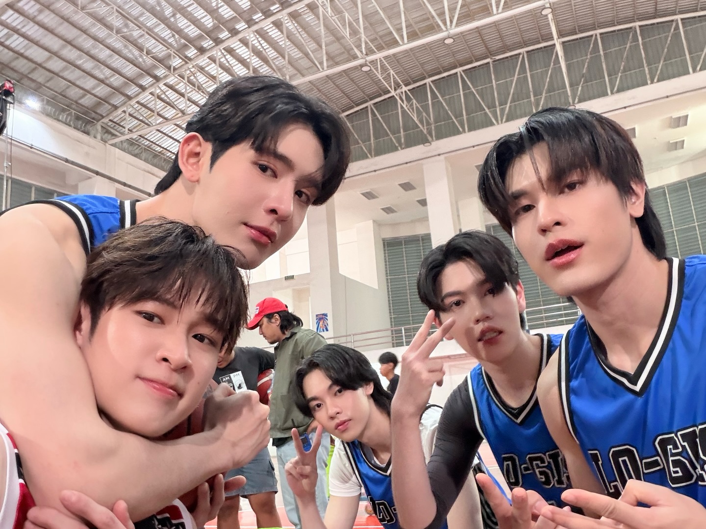 ณฐ - ณฐสิชณ์ เอื้อเอกสิชฌ์