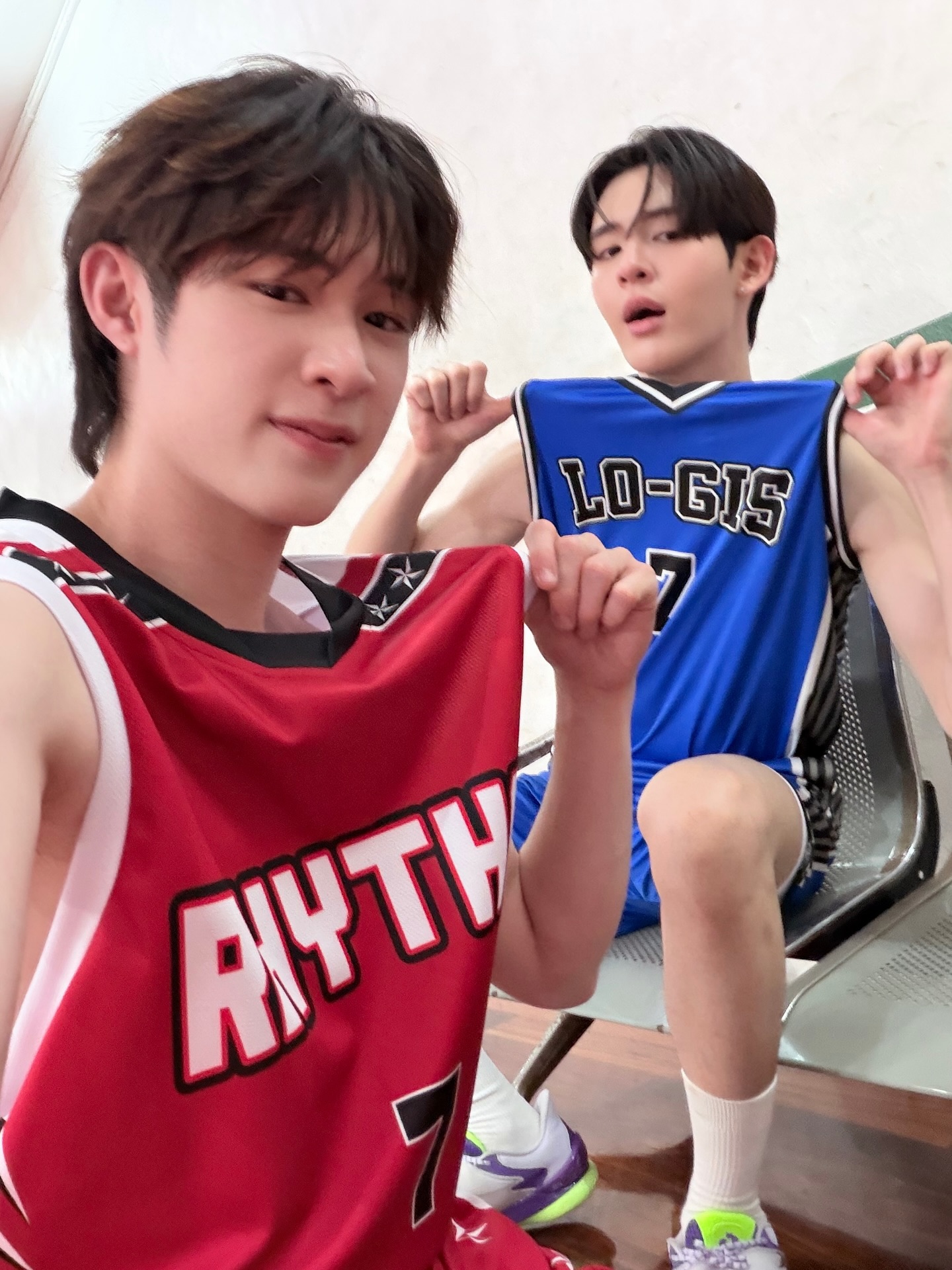 ณฐ - ณฐสิชณ์ เอื้อเอกสิชฌ์