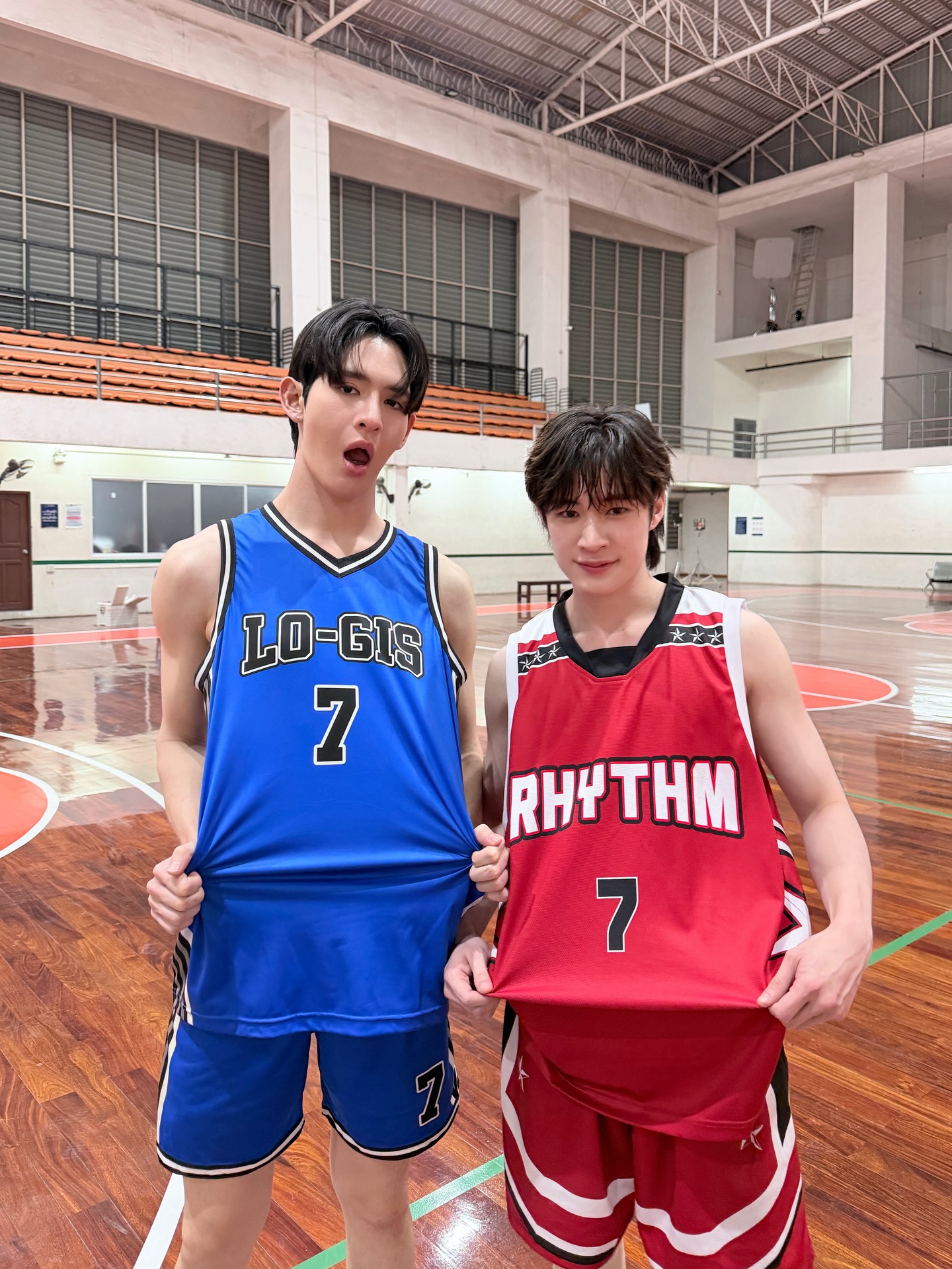 ณฐ - ณฐสิชณ์ เอื้อเอกสิชฌ์