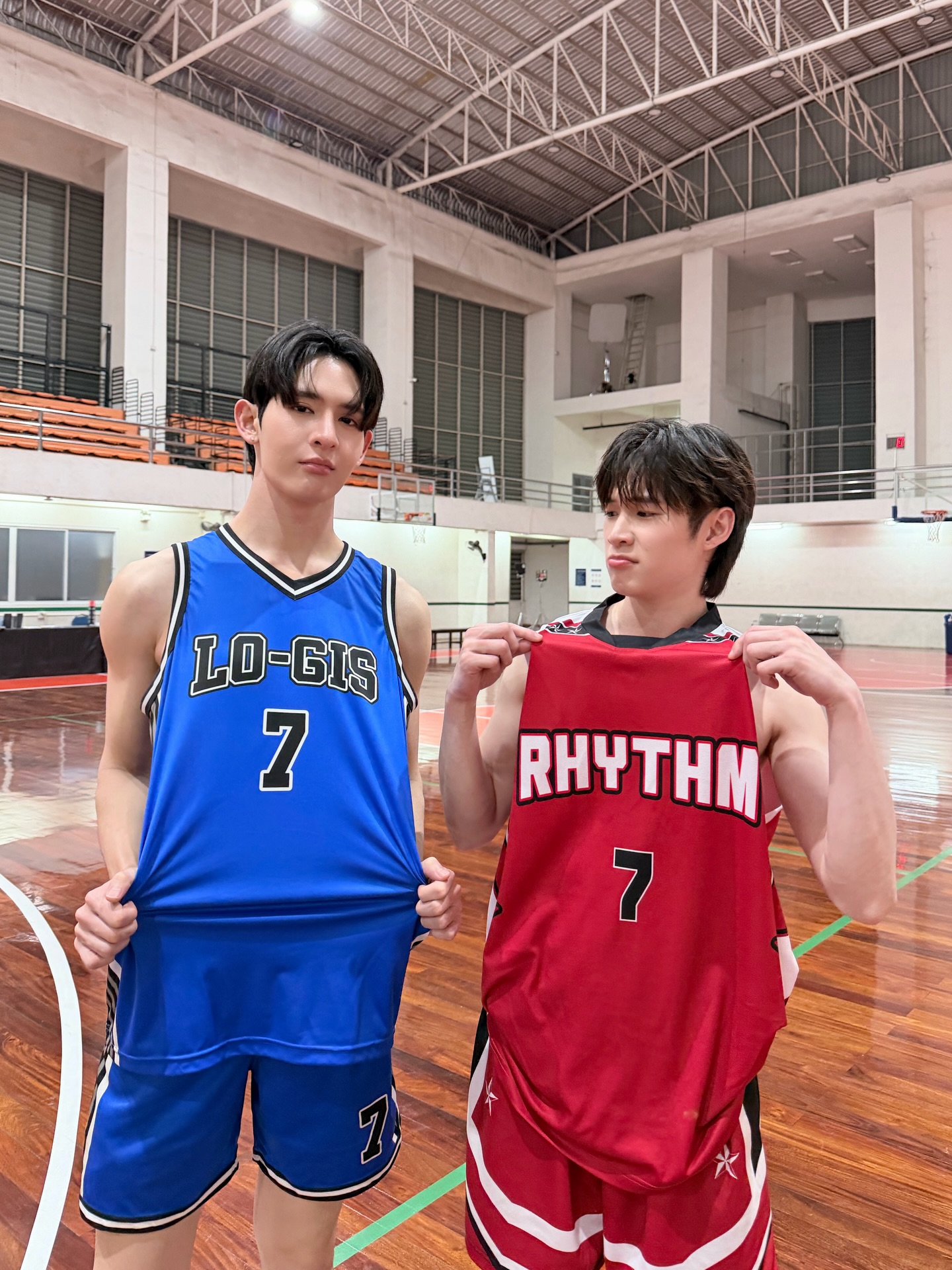 ณฐ - ณฐสิชณ์ เอื้อเอกสิชฌ์