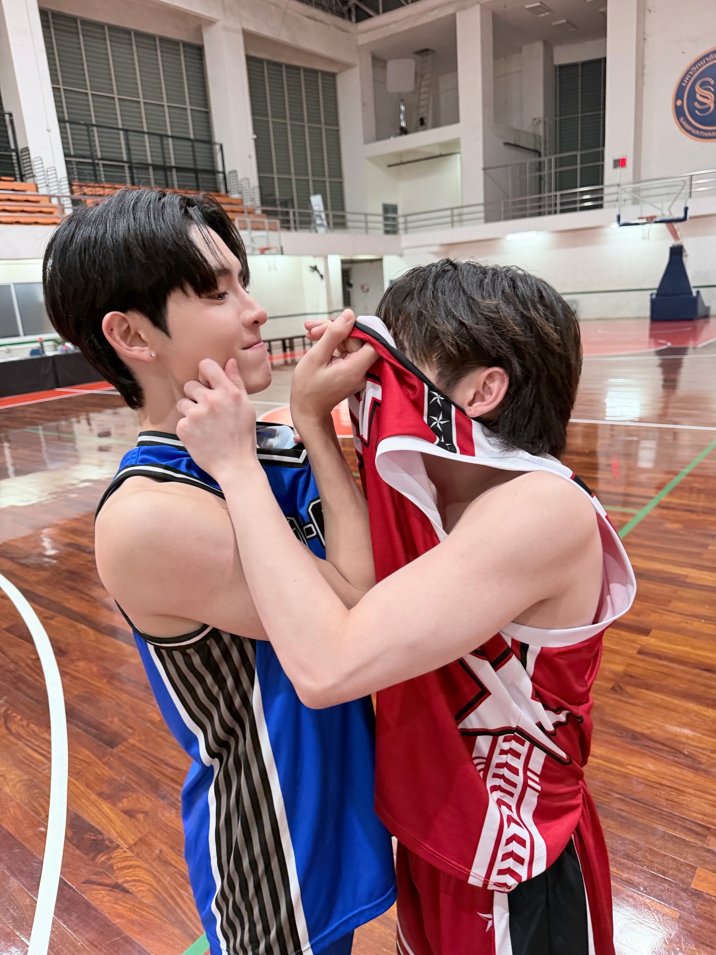 ณฐ - ณฐสิชณ์ เอื้อเอกสิชฌ์