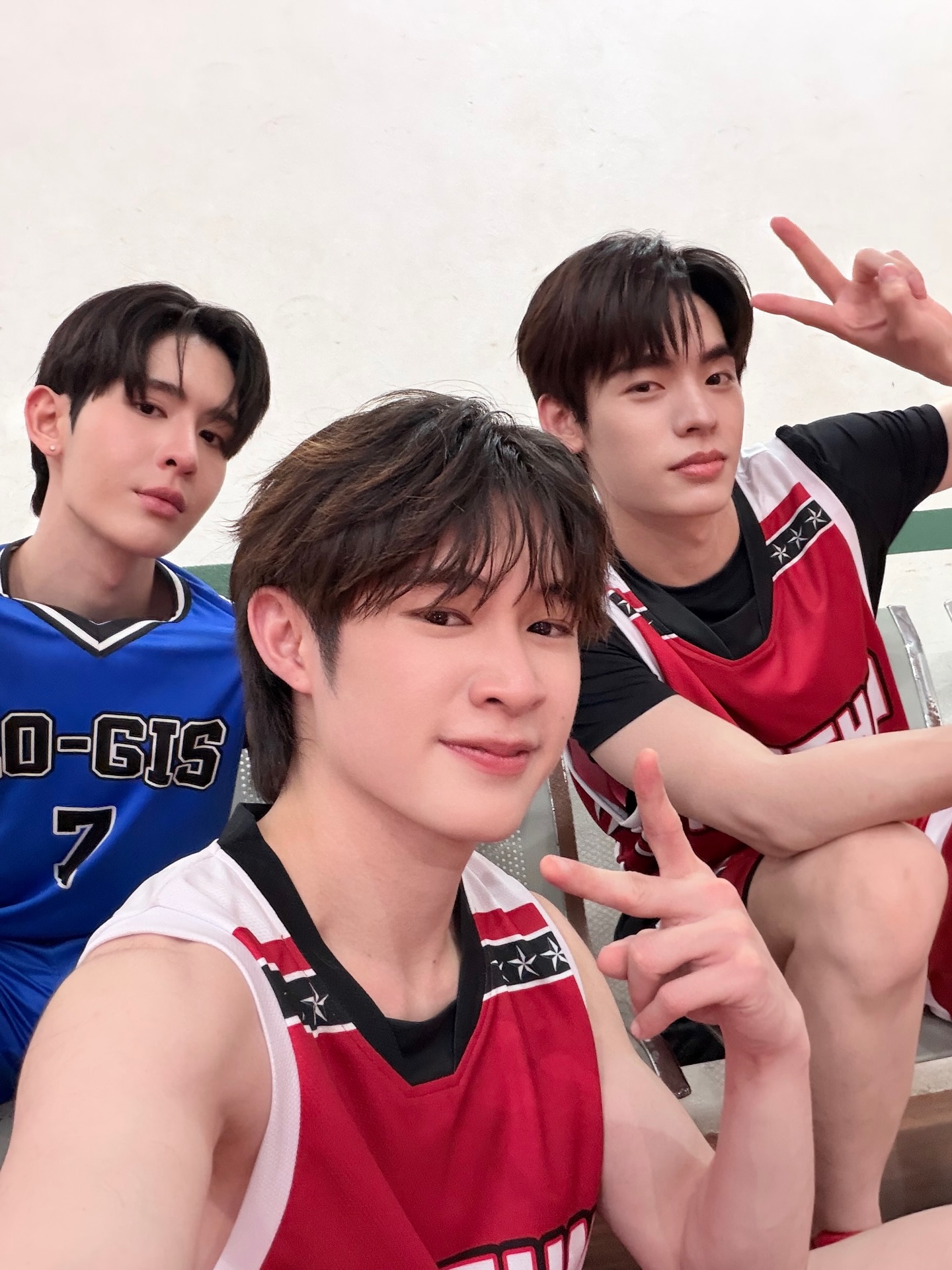 ณฐ - ณฐสิชณ์ เอื้อเอกสิชฌ์