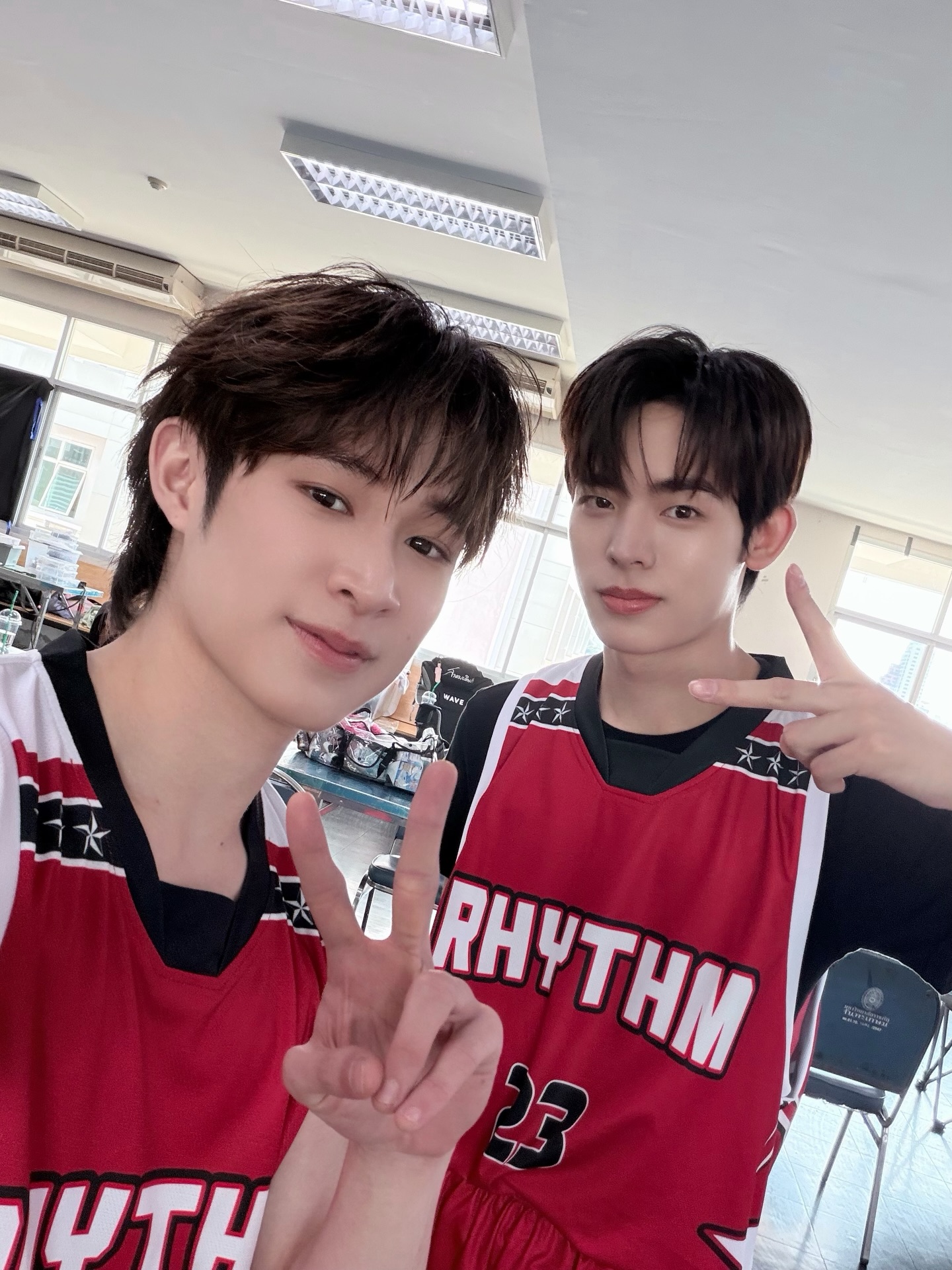 ณฐ - ณฐสิชณ์ เอื้อเอกสิชฌ์