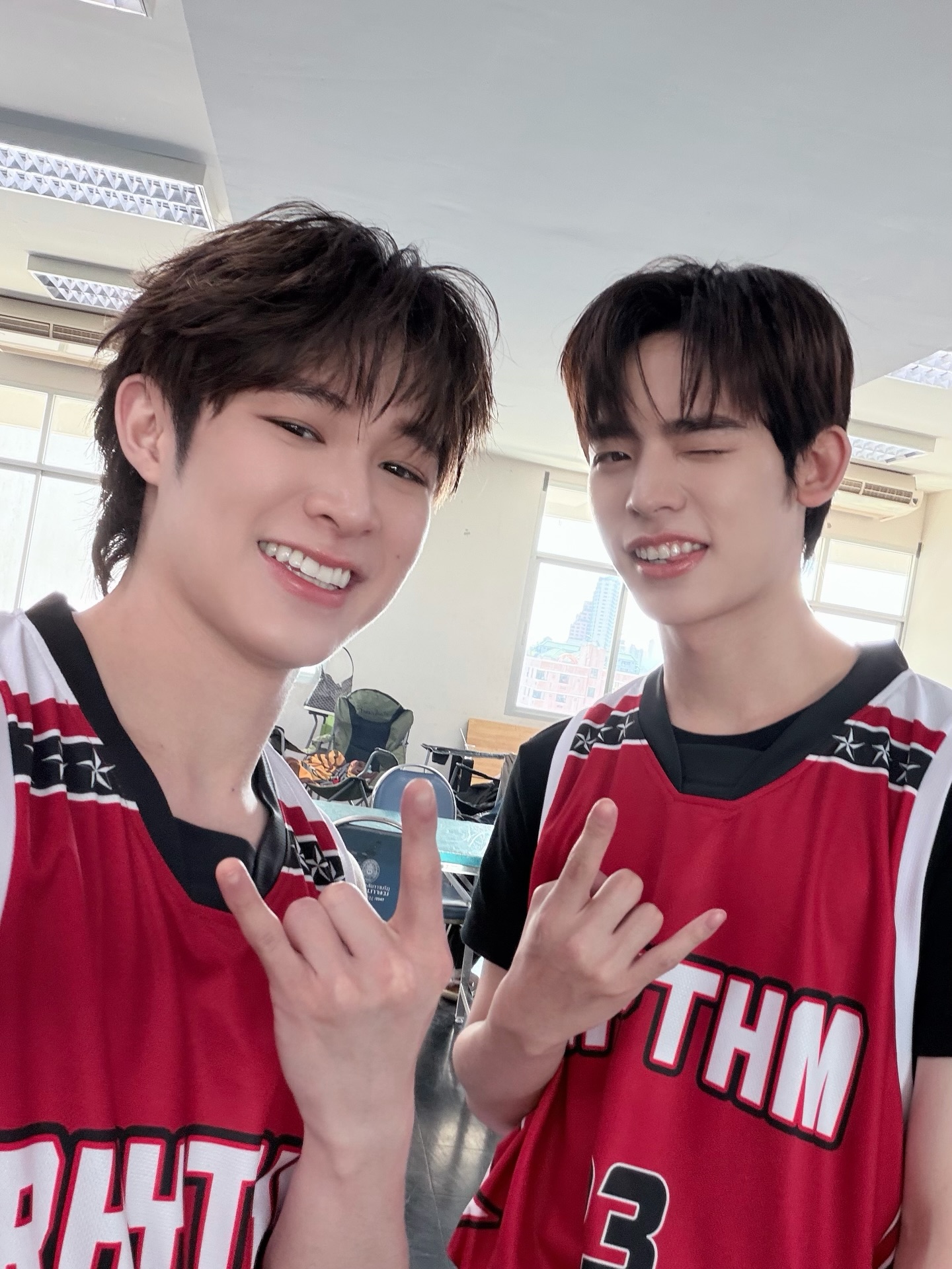 ณฐ - ณฐสิชณ์ เอื้อเอกสิชฌ์