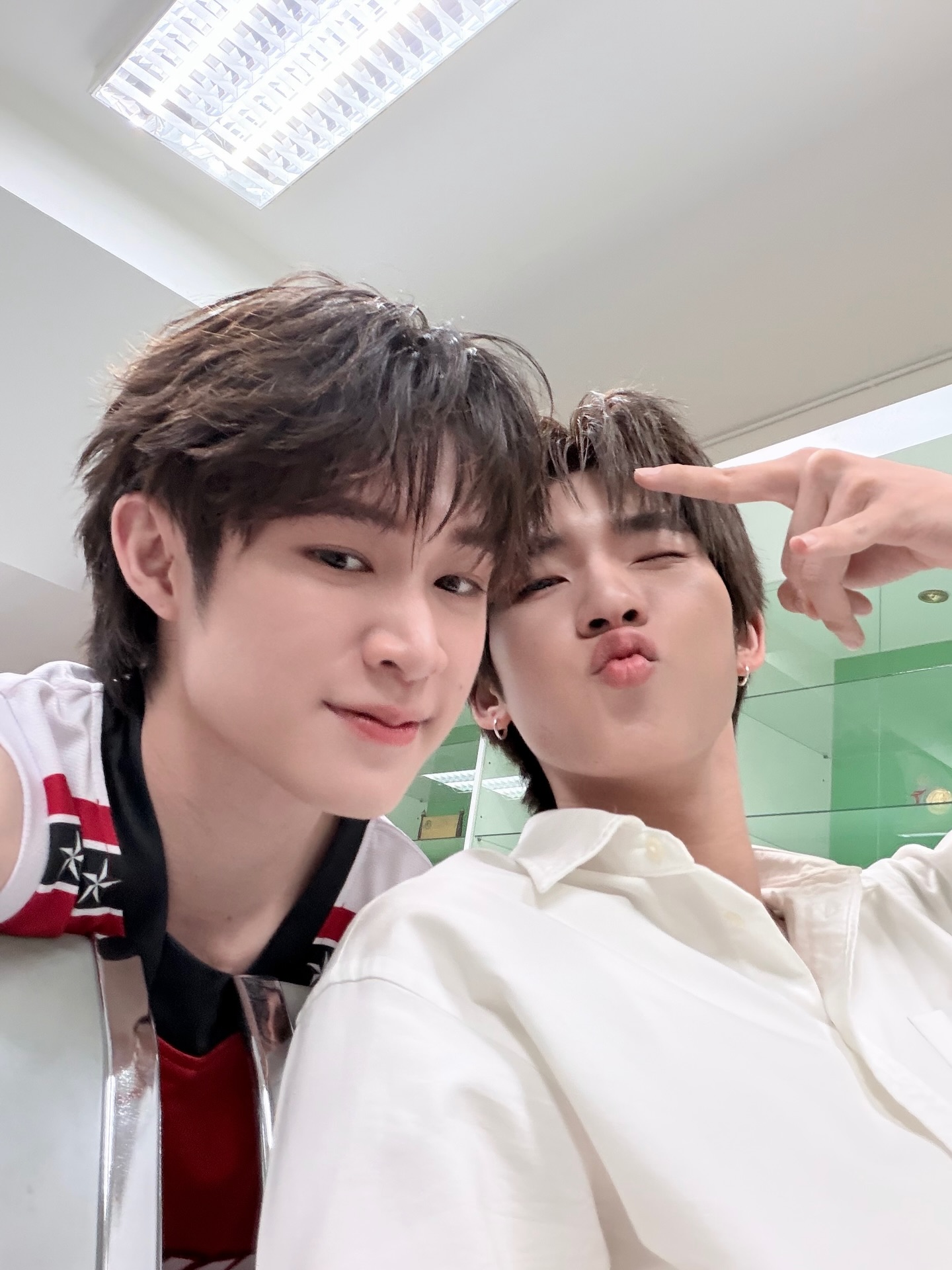 ณฐ - ณฐสิชณ์ เอื้อเอกสิชฌ์