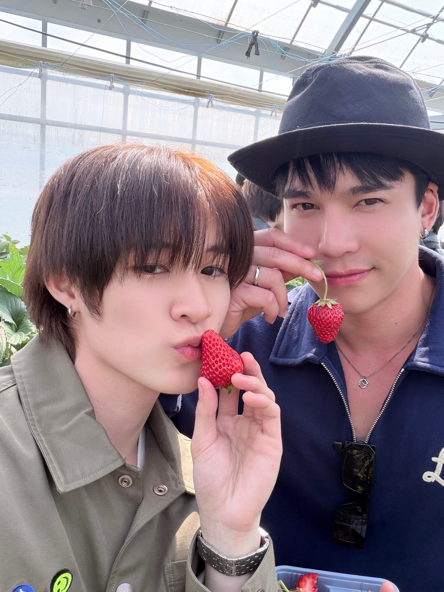 ณฐ - ณฐสิชณ์ เอื้อเอกสิชฌ์