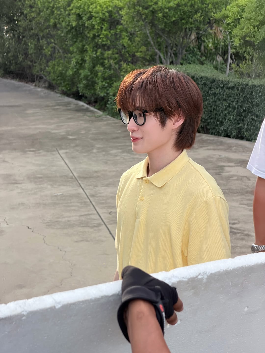 ณฐ - ณฐสิชณ์ เอื้อเอกสิชฌ์