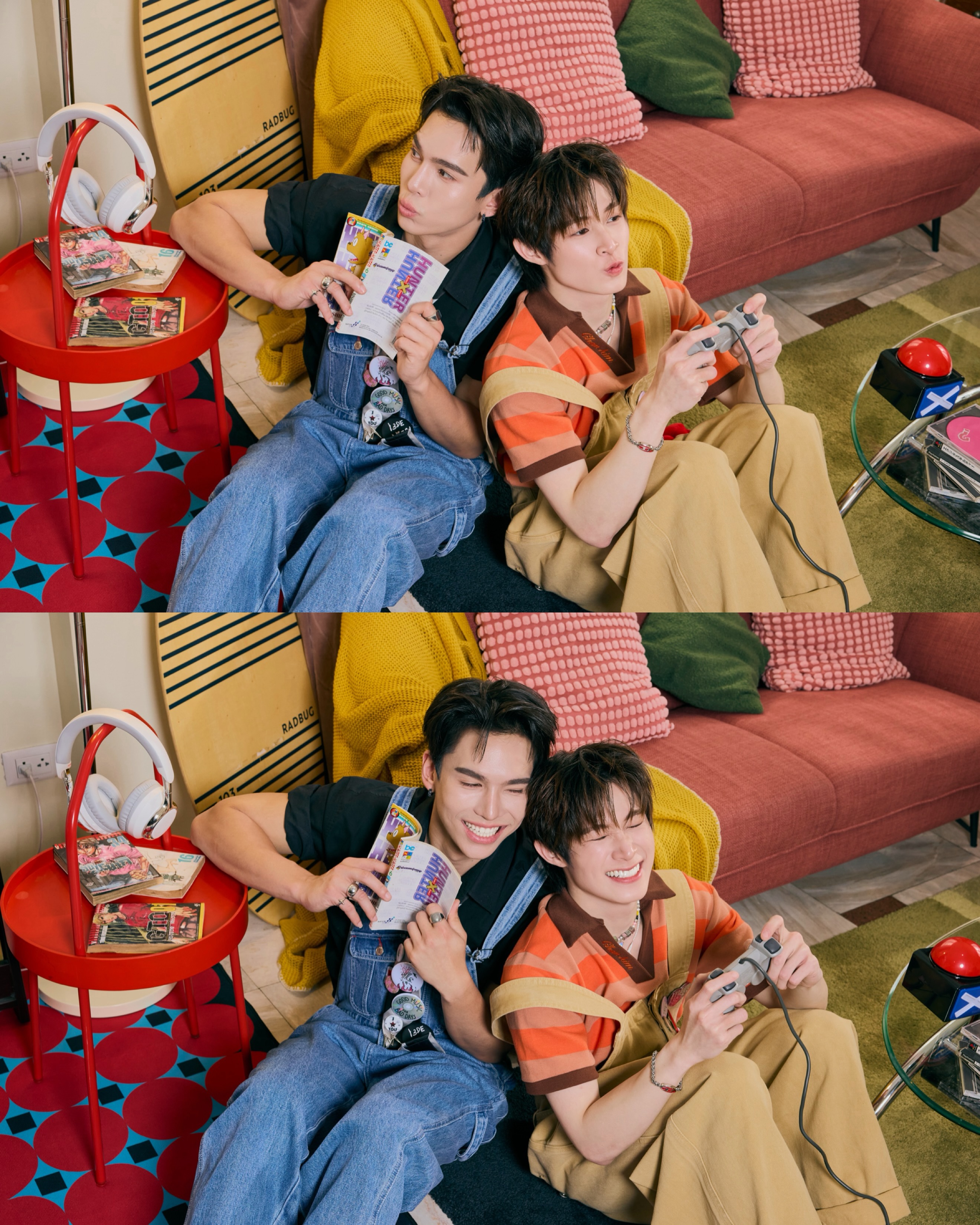 ณฐ - ณฐสิชณ์ เอื้อเอกสิชฌ์