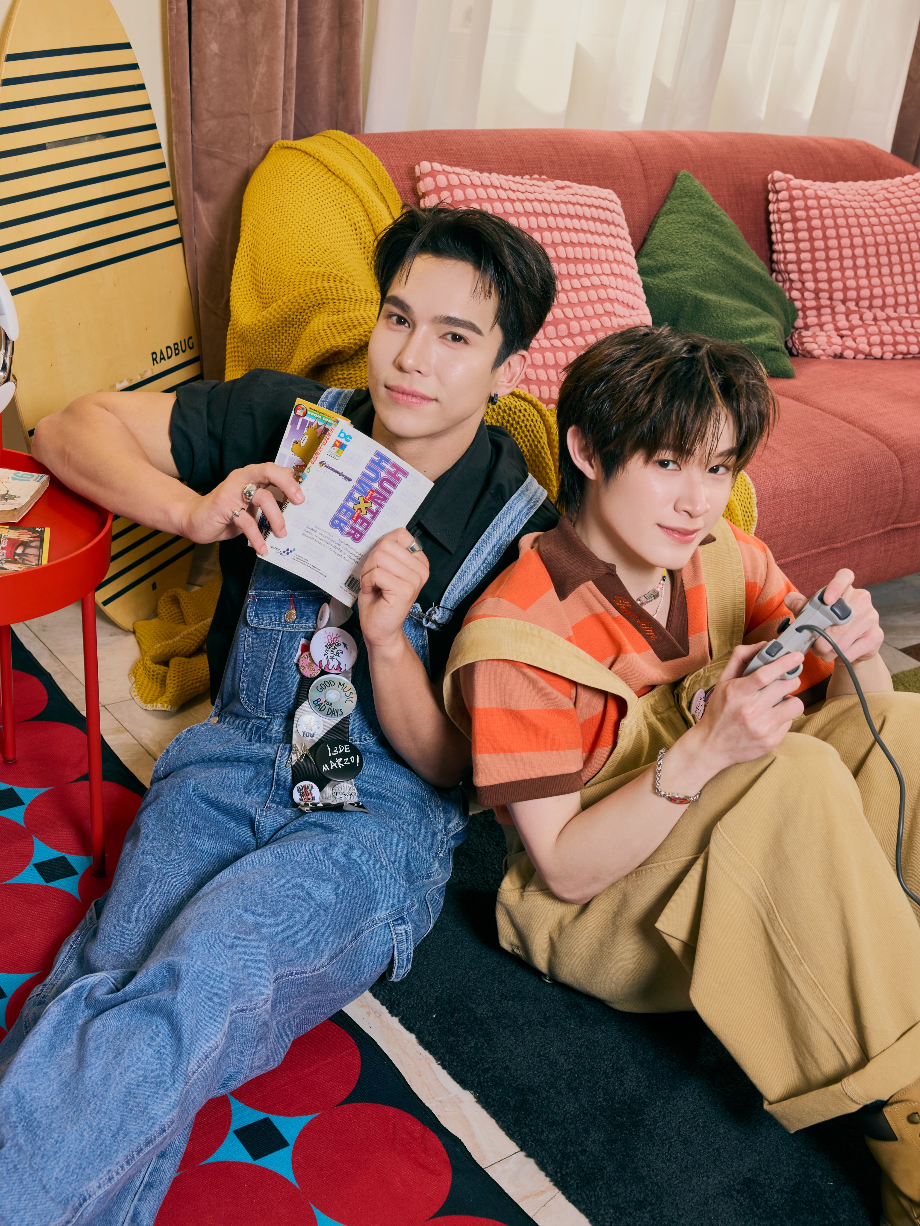 ณฐ - ณฐสิชณ์ เอื้อเอกสิชฌ์