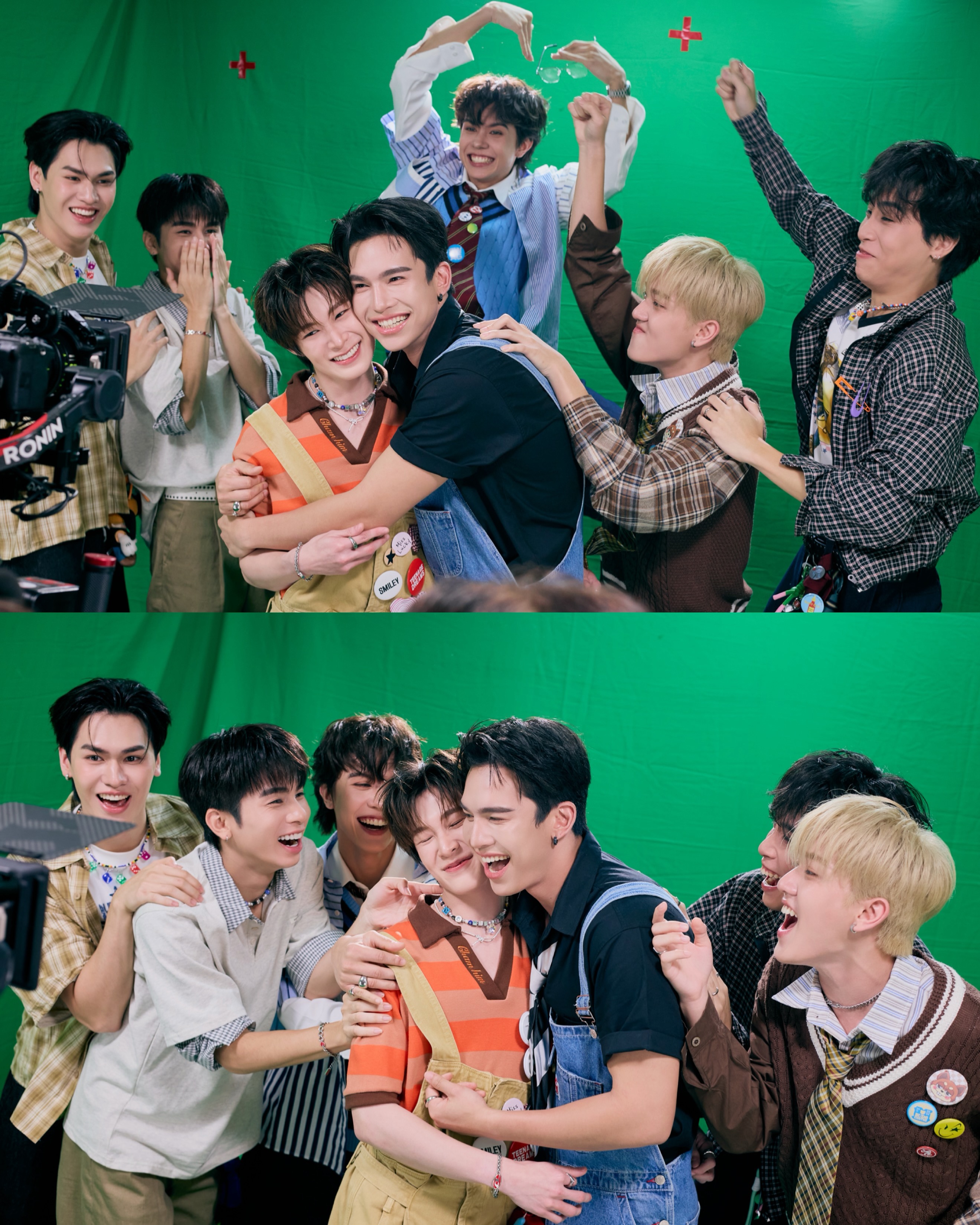 ณฐ - ณฐสิชณ์ เอื้อเอกสิชฌ์
