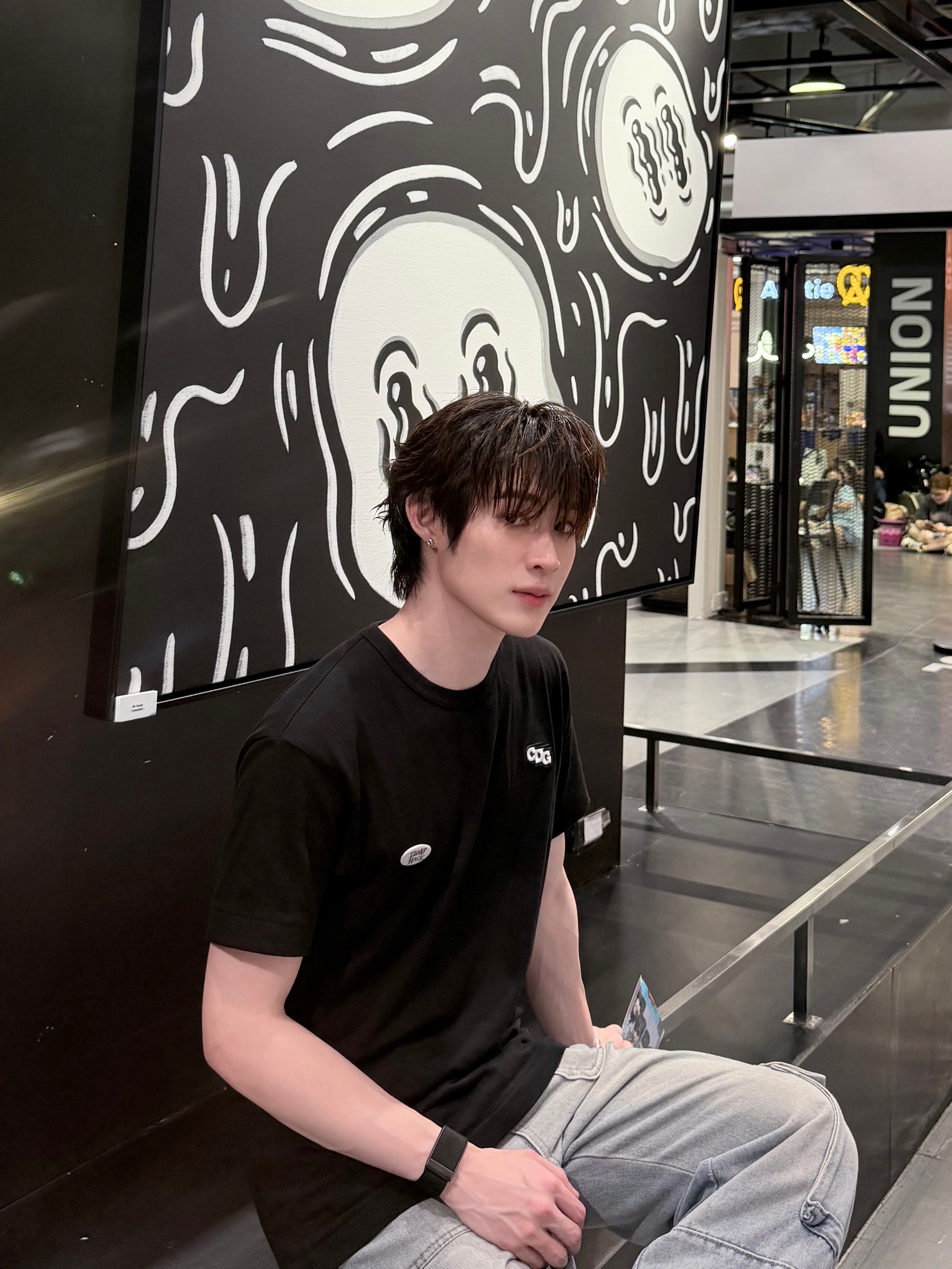 ณฐ - ณฐสิชณ์ เอื้อเอกสิชฌ์