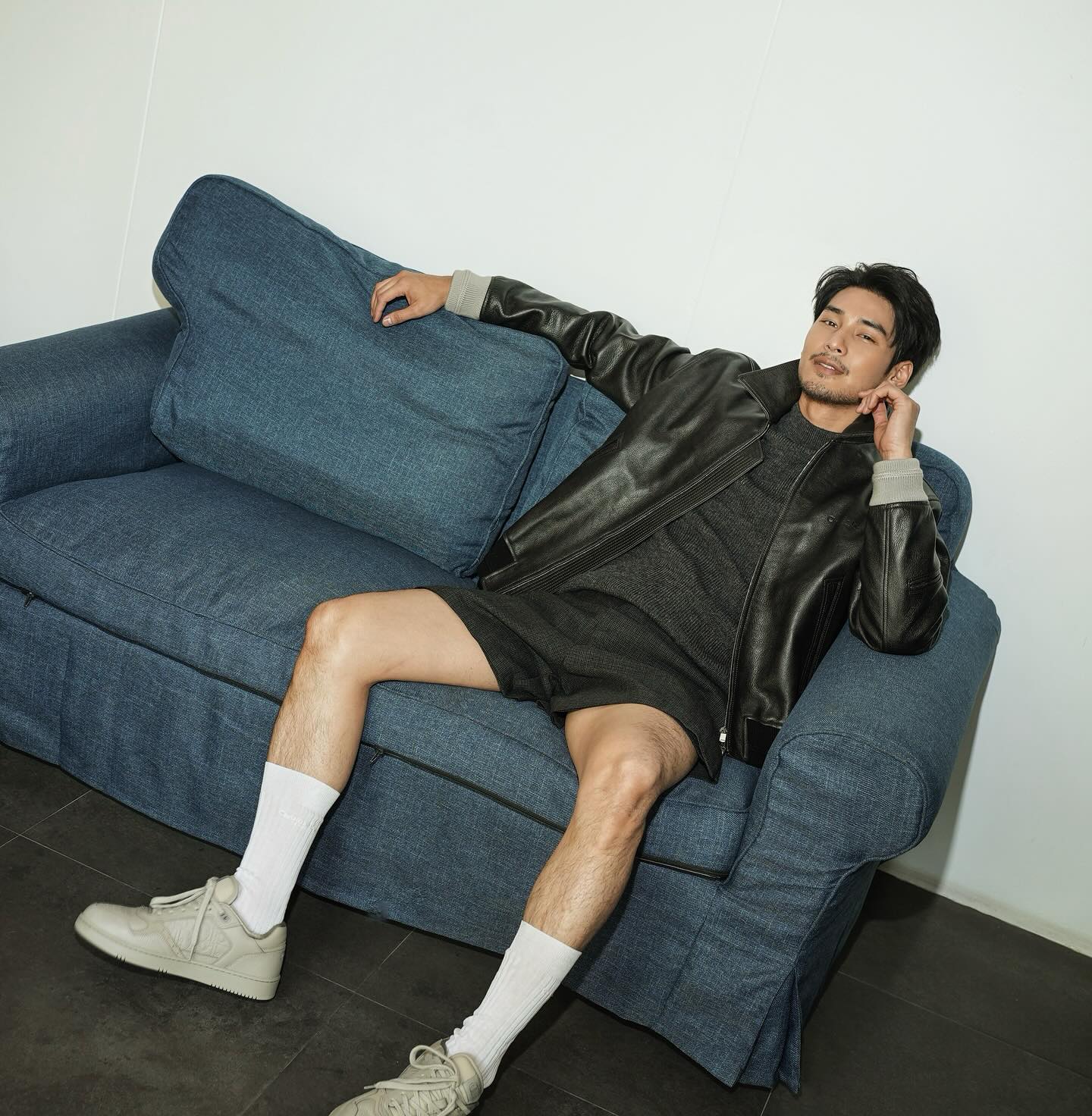 อาโป - ณัฐวิญญ์ วัฒนกิติพัฒน์