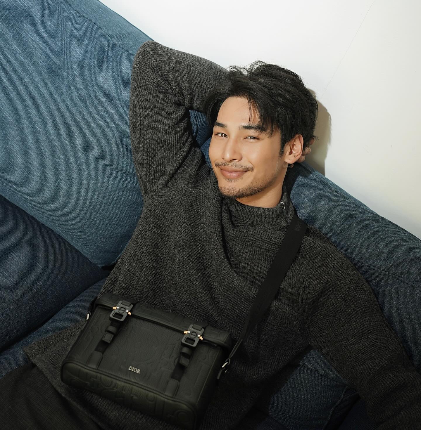 อาโป - ณัฐวิญญ์ วัฒนกิติพัฒน์