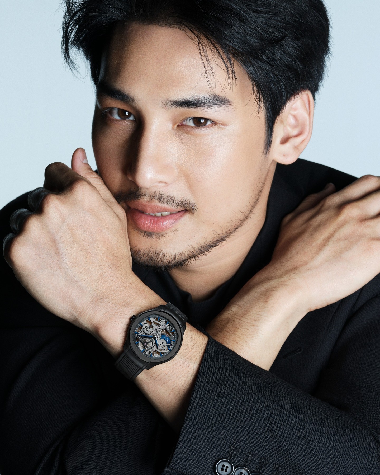 อาโป - ณัฐวิญญ์ วัฒนกิติพัฒน์
