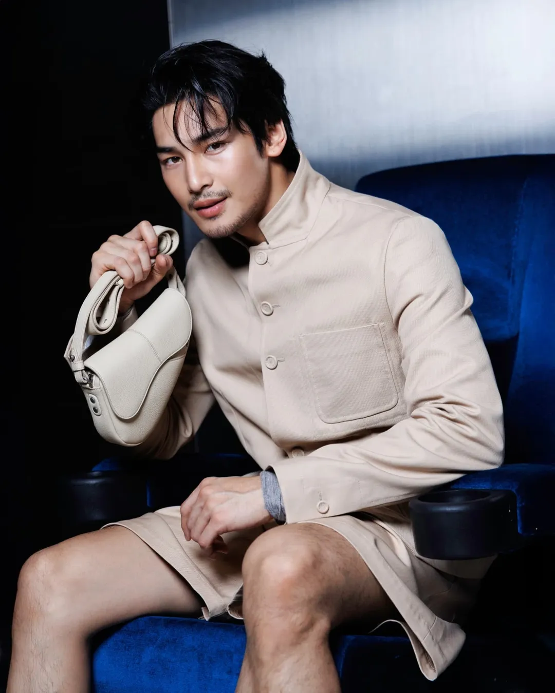 อาโป - ณัฐวิญญ์ วัฒนกิติพัฒน์