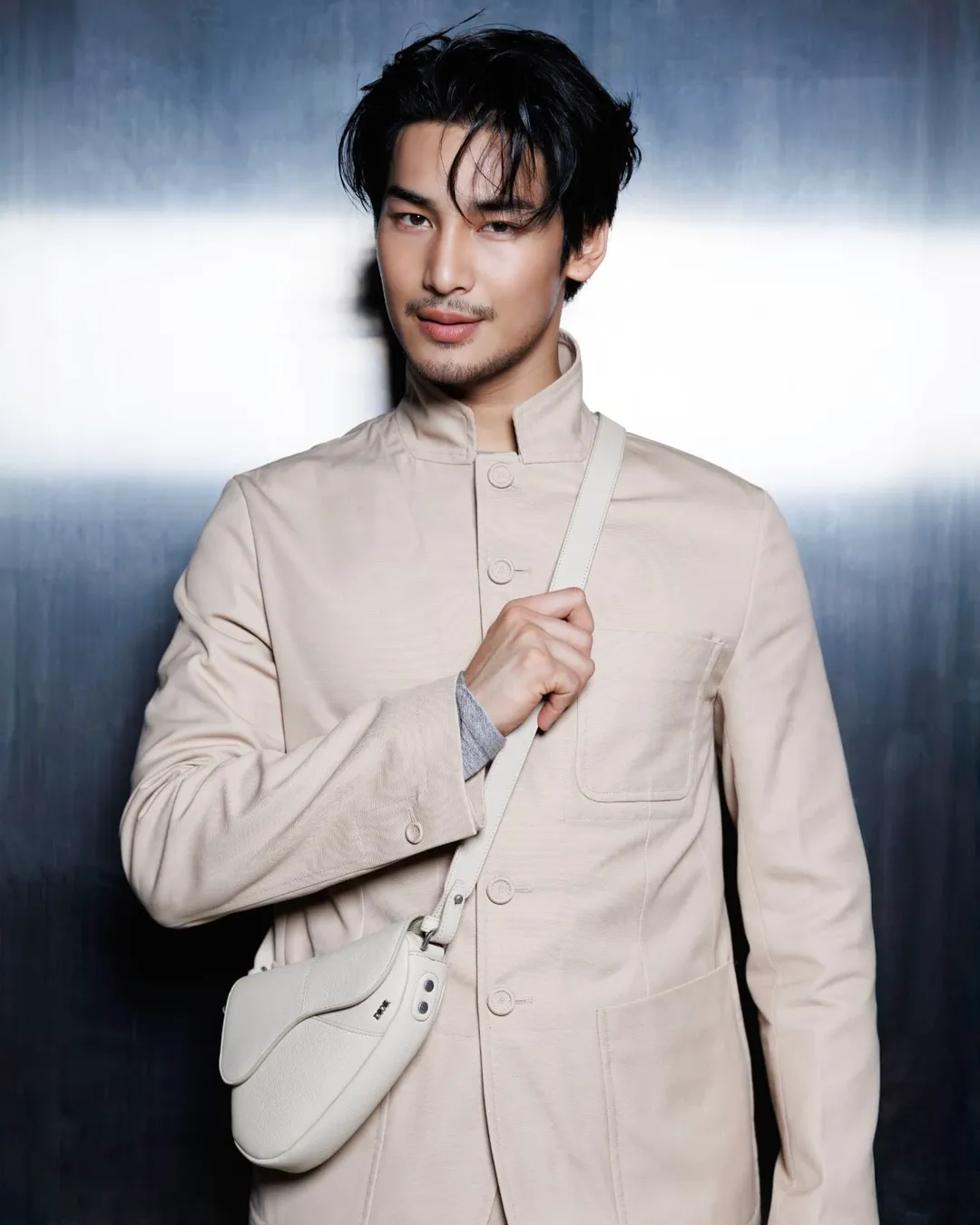 อาโป - ณัฐวิญญ์ วัฒนกิติพัฒน์