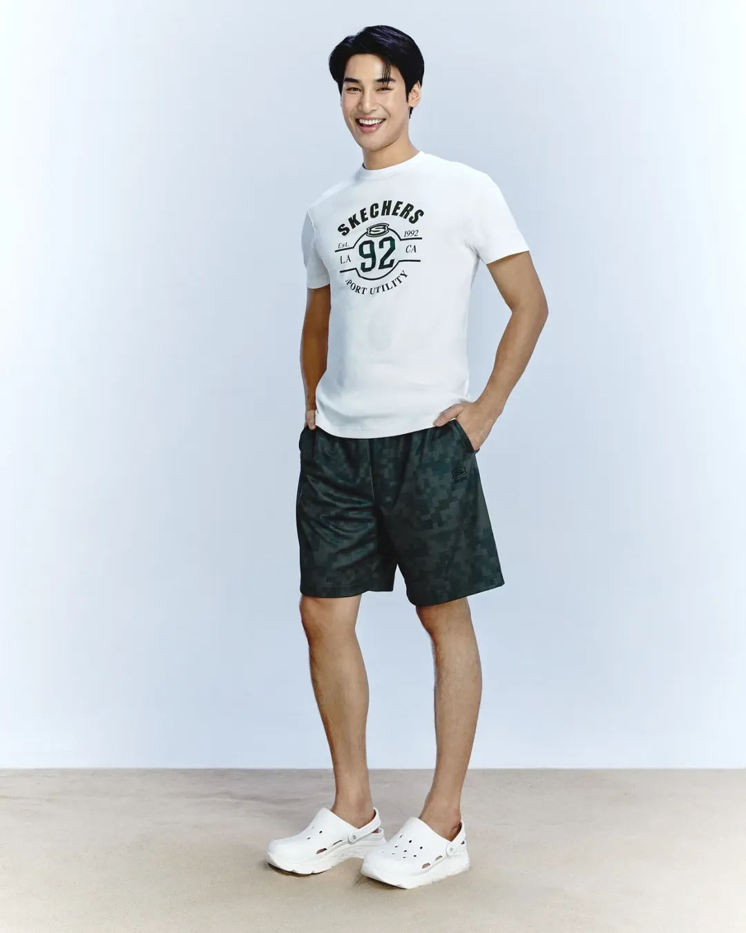 อาโป - ณัฐวิญญ์ วัฒนกิติพัฒน์