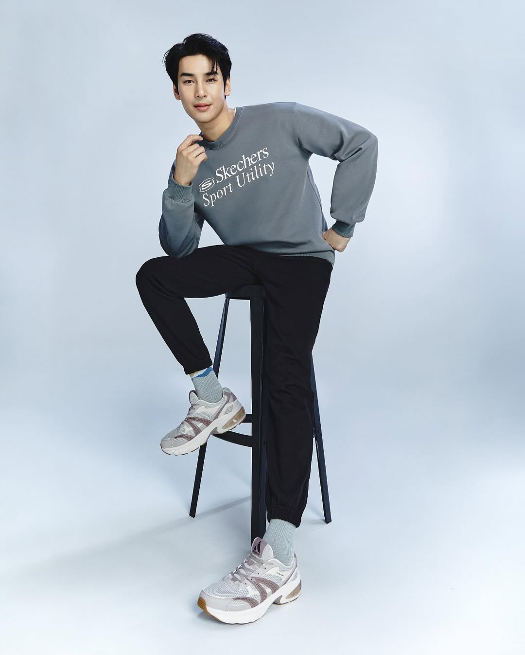 อาโป - ณัฐวิญญ์ วัฒนกิติพัฒน์