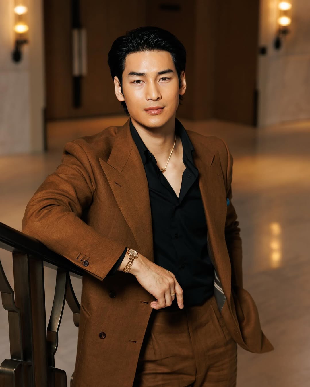 อาโป - ณัฐวิญญ์ วัฒนกิติพัฒน์