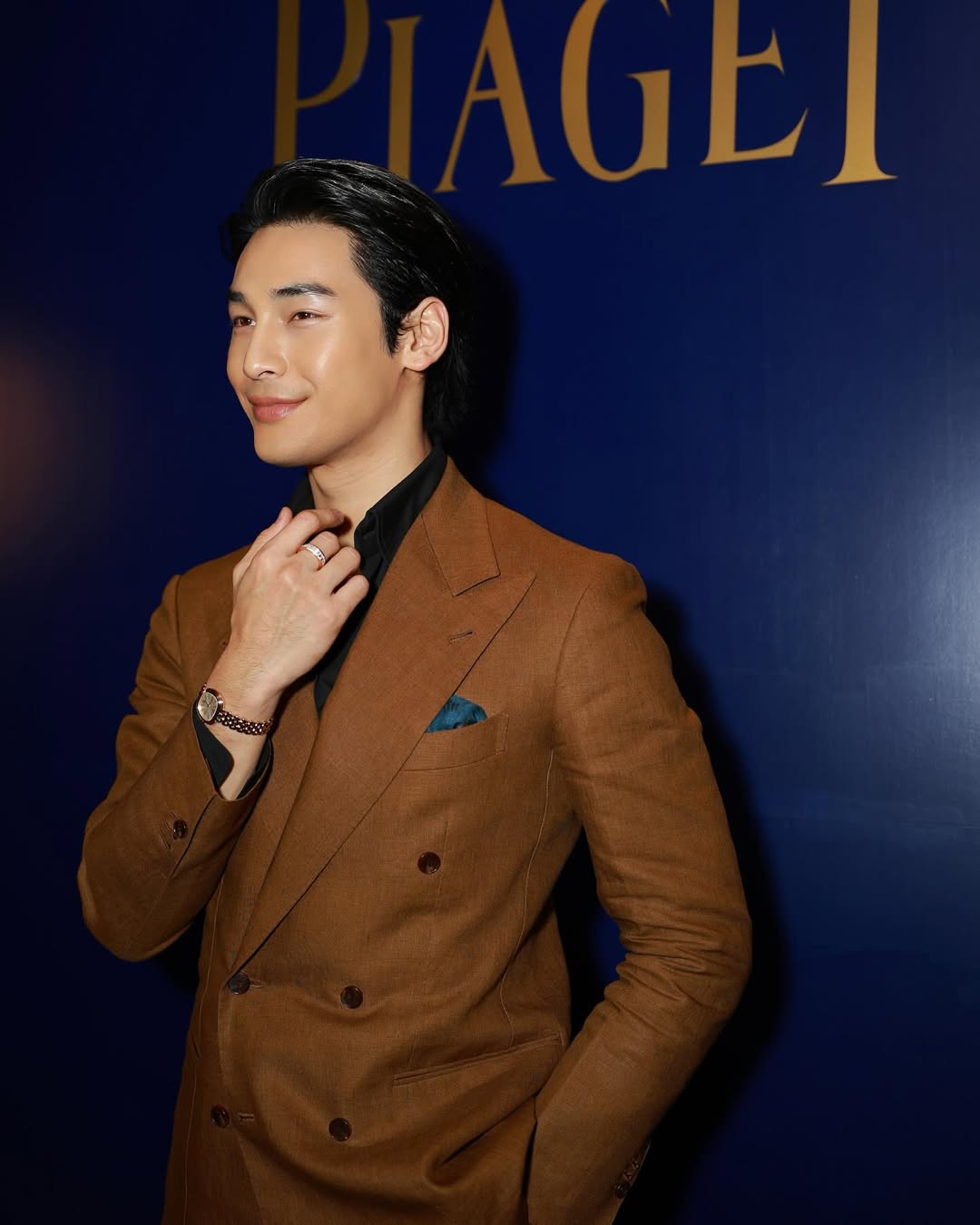 อาโป - ณัฐวิญญ์ วัฒนกิติพัฒน์