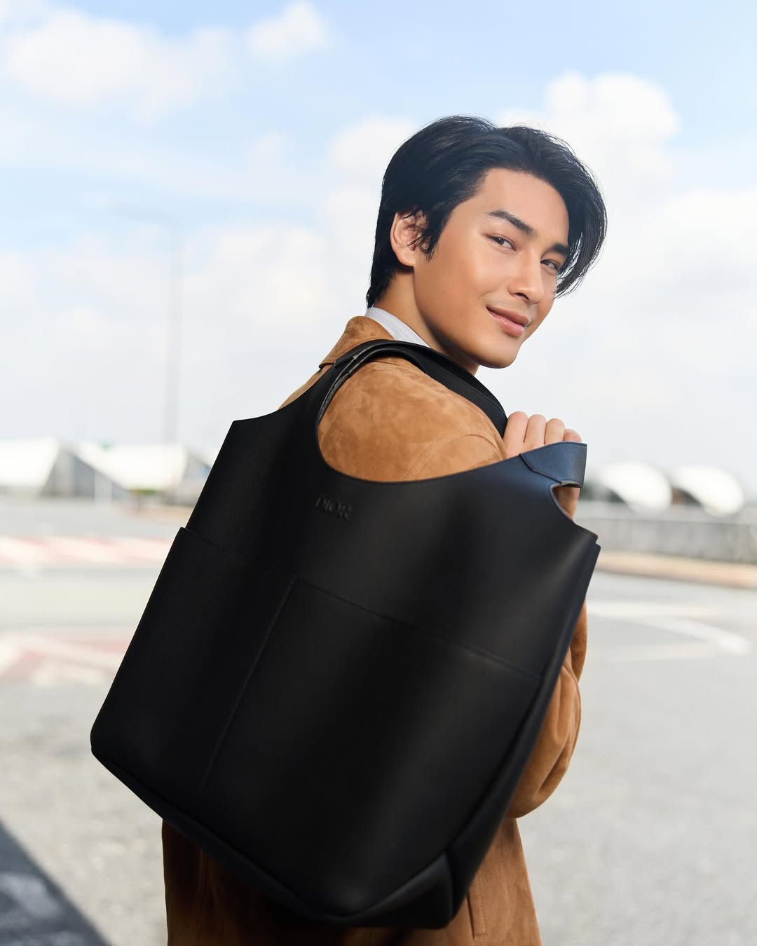 อาโป - ณัฐวิญญ์ วัฒนกิติพัฒน์
