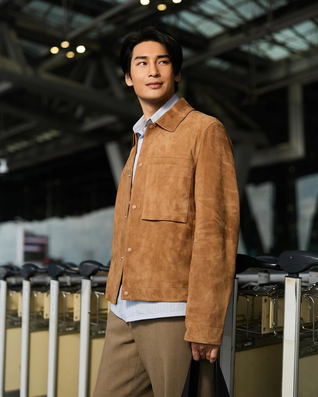 อาโป - ณัฐวิญญ์ วัฒนกิติพัฒน์