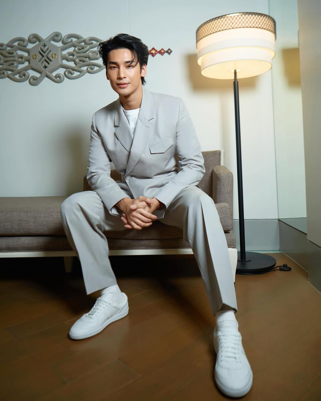 อาโป - ณัฐวิญญ์ วัฒนกิติพัฒน์