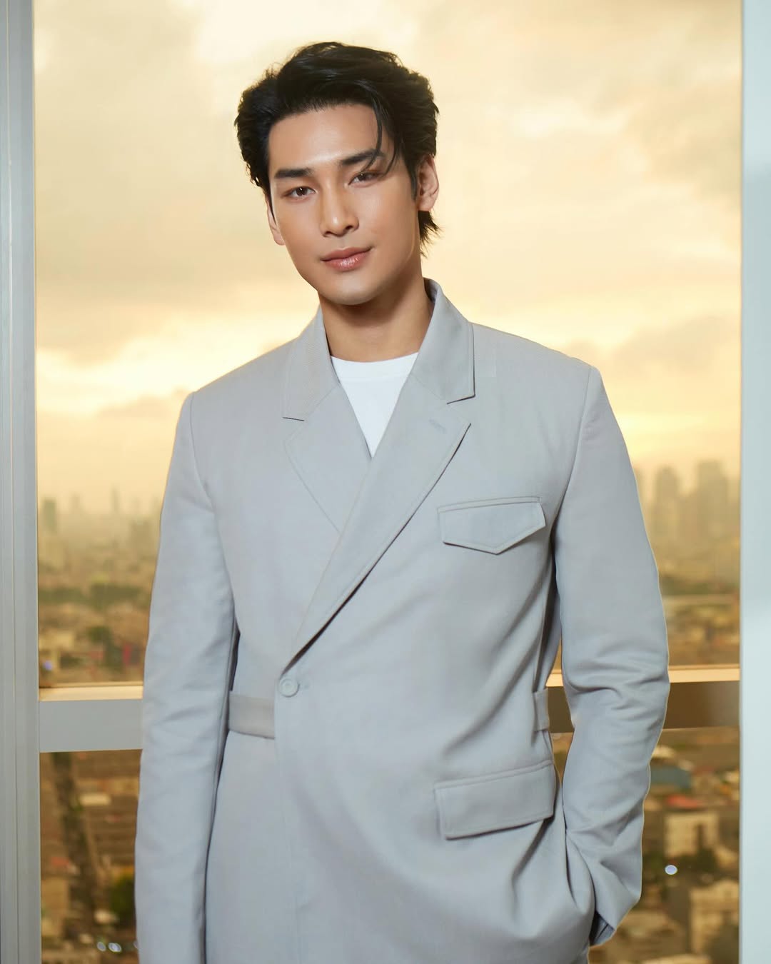 อาโป - ณัฐวิญญ์ วัฒนกิติพัฒน์