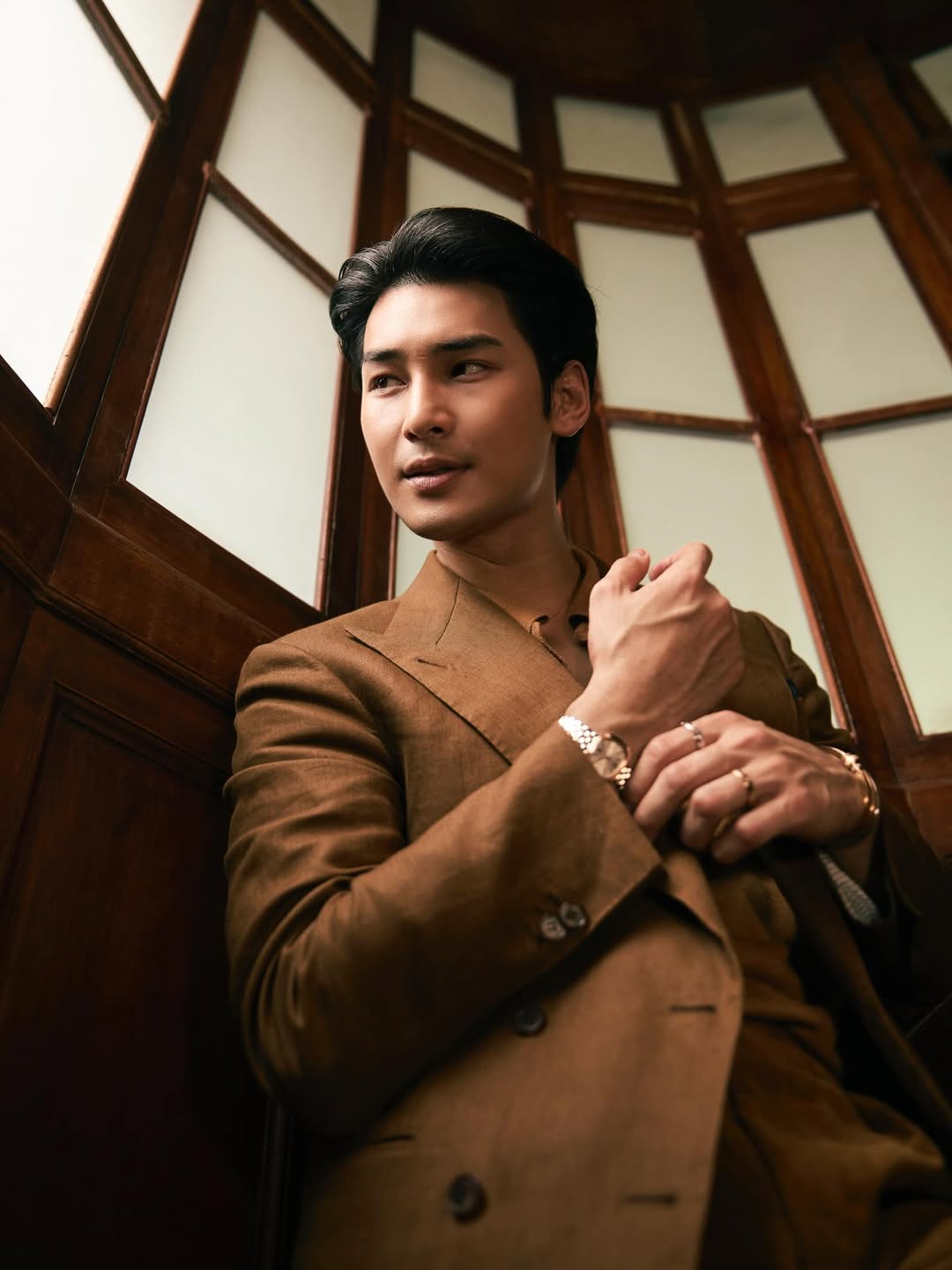 อาโป - ณัฐวิญญ์ วัฒนกิติพัฒน์