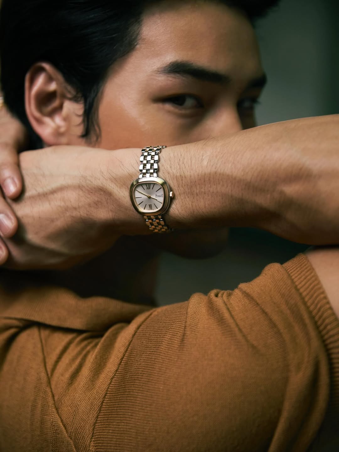 อาโป - ณัฐวิญญ์ วัฒนกิติพัฒน์
