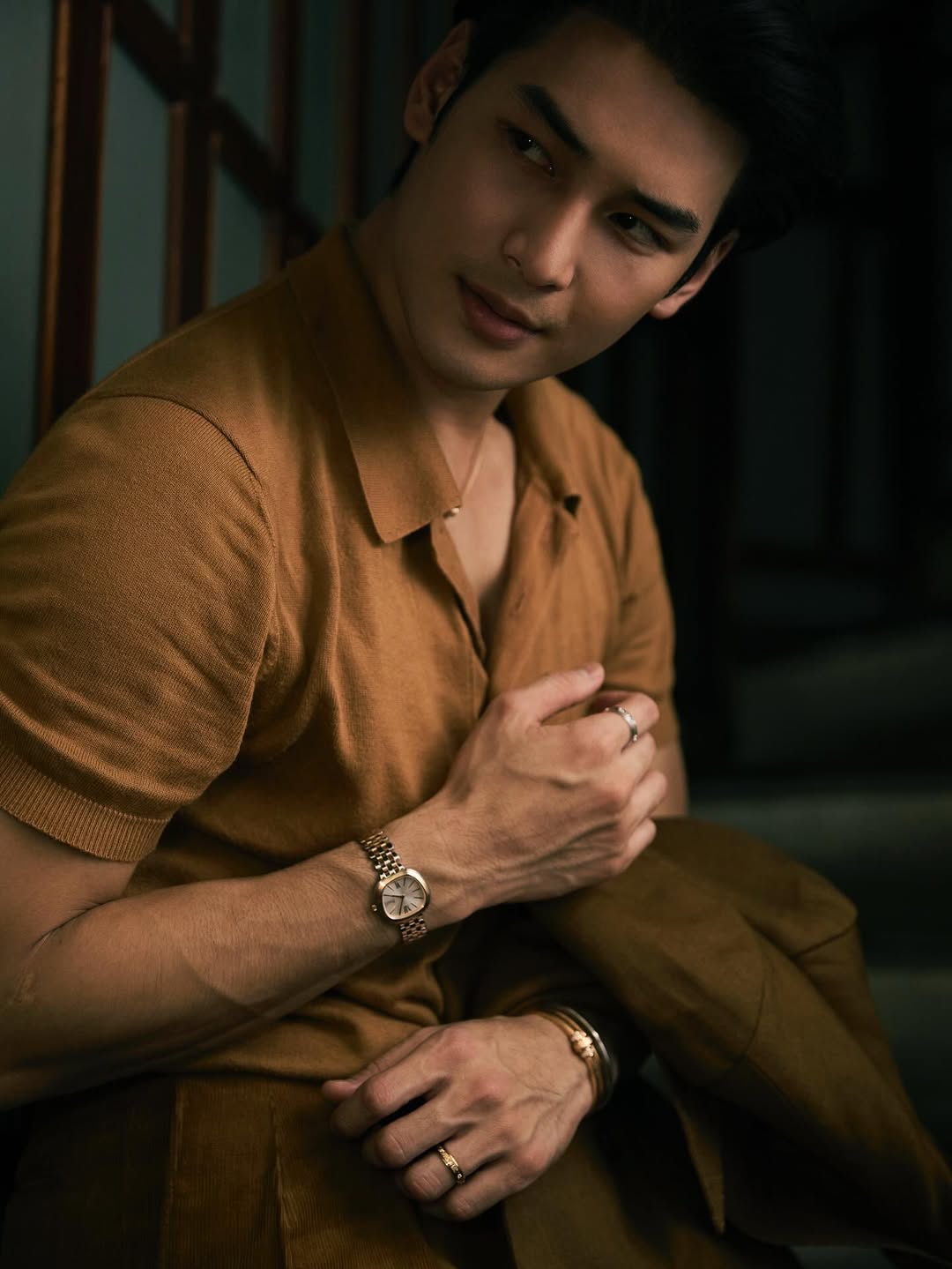 อาโป - ณัฐวิญญ์ วัฒนกิติพัฒน์