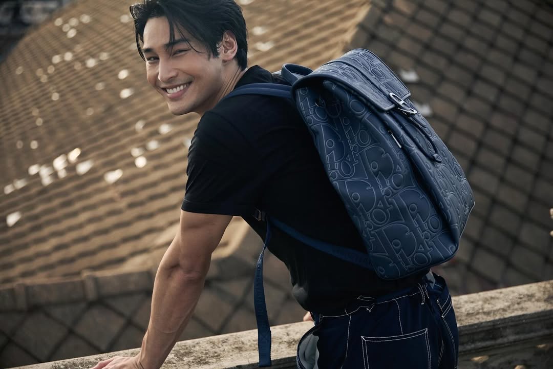 อาโป - ณัฐวิญญ์ วัฒนกิติพัฒน์
