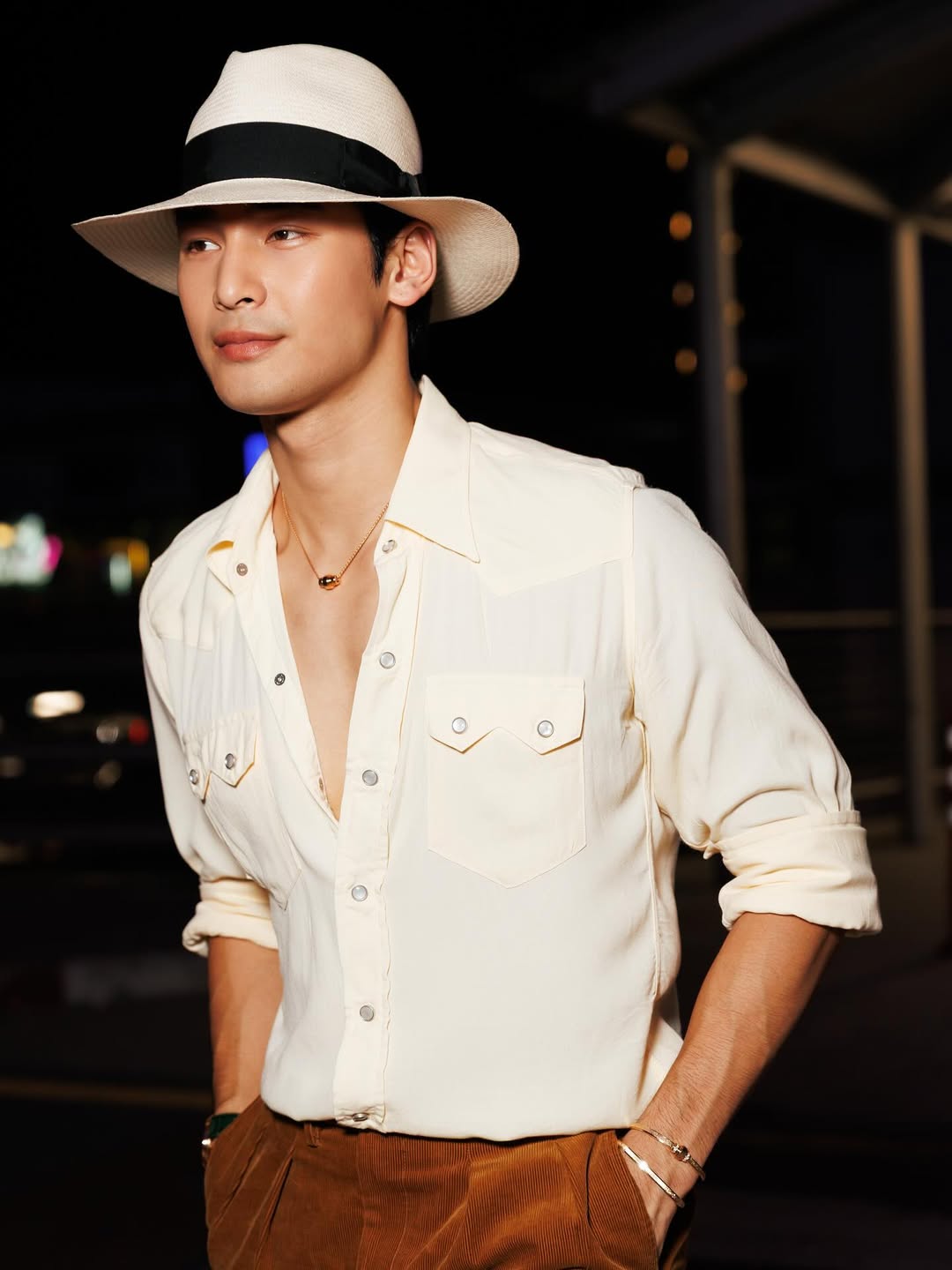 อาโป - ณัฐวิญญ์ วัฒนกิติพัฒน์