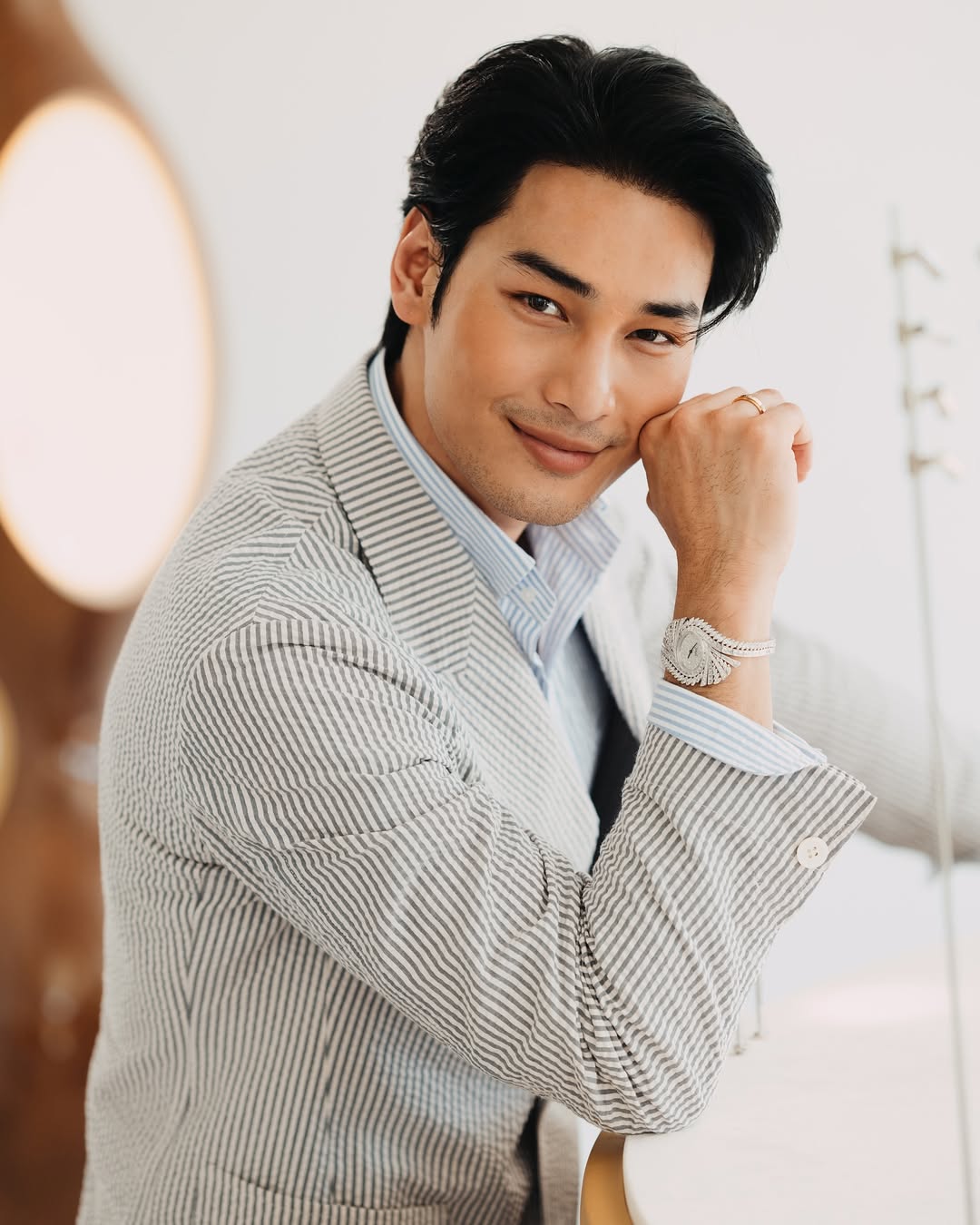 อาโป - ณัฐวิญญ์ วัฒนกิติพัฒน์