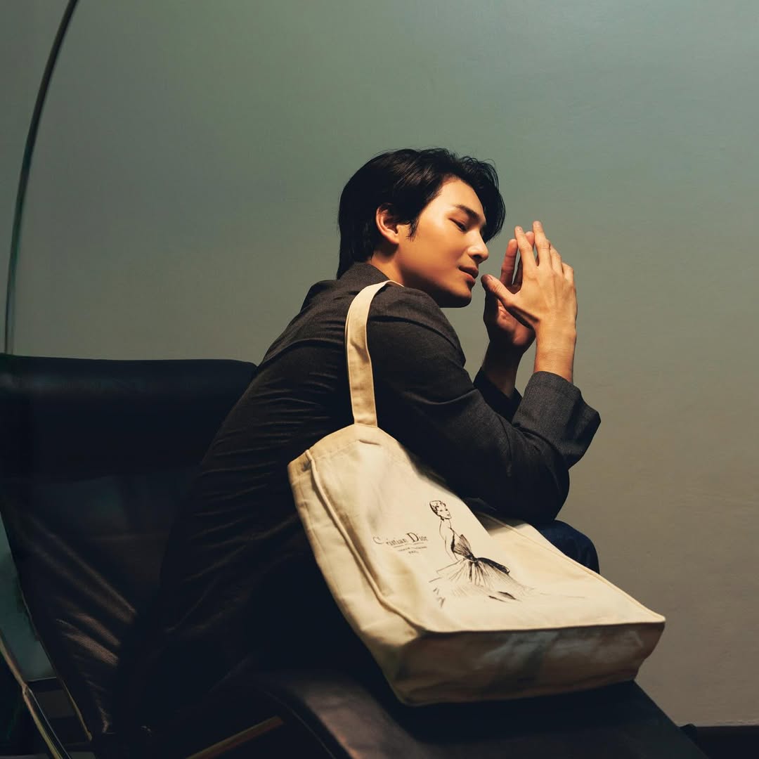 อาโป - ณัฐวิญญ์ วัฒนกิติพัฒน์