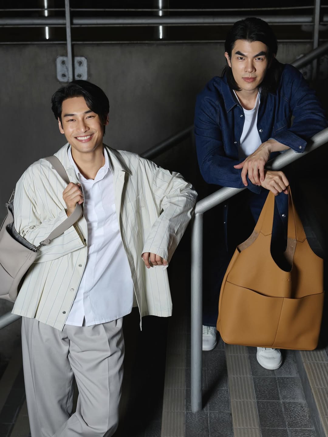 อาโป - ณัฐวิญญ์ วัฒนกิติพัฒน์