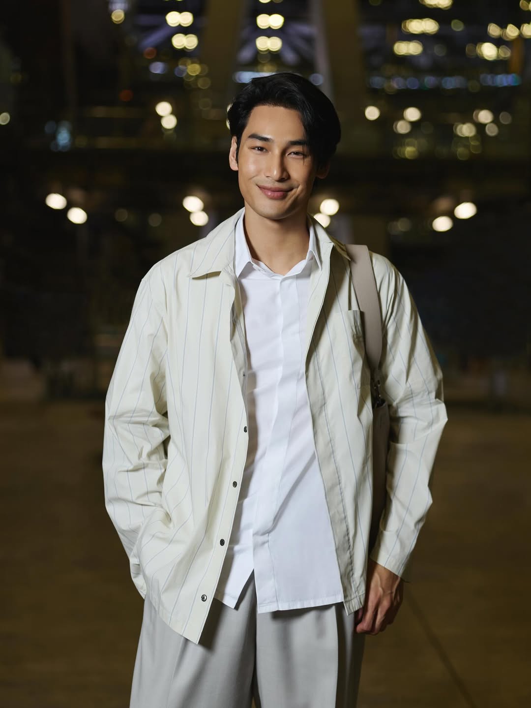 อาโป - ณัฐวิญญ์ วัฒนกิติพัฒน์