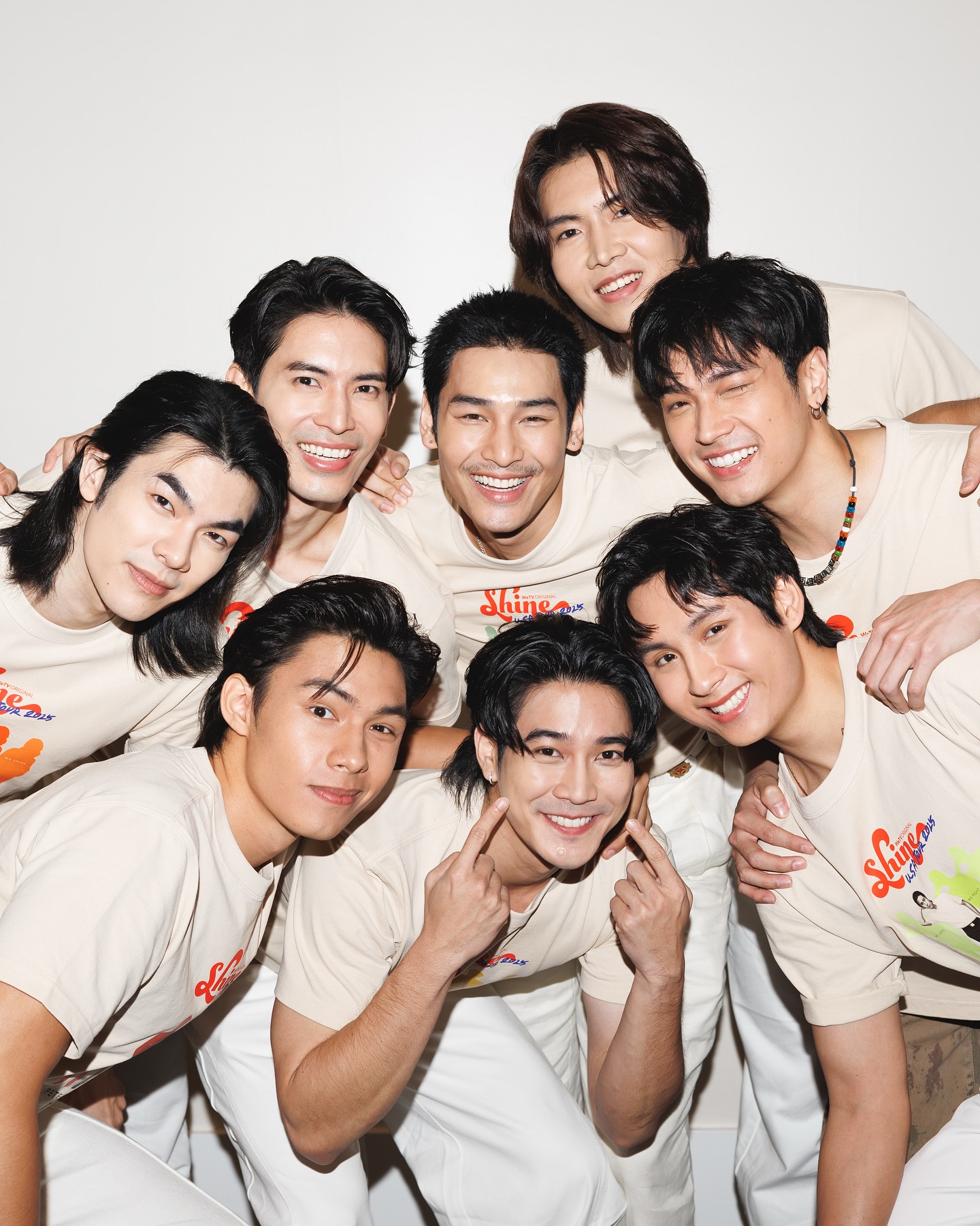 อาโป - ณัฐวิญญ์ วัฒนกิติพัฒน์