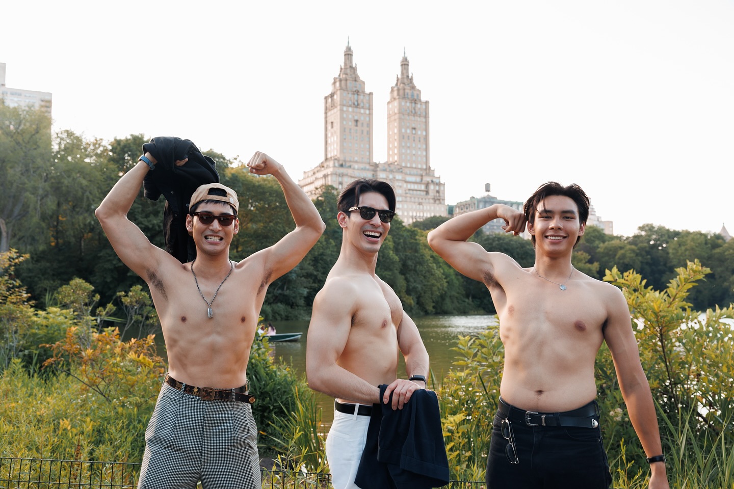 อาโป - ณัฐวิญญ์ วัฒนกิติพัฒน์