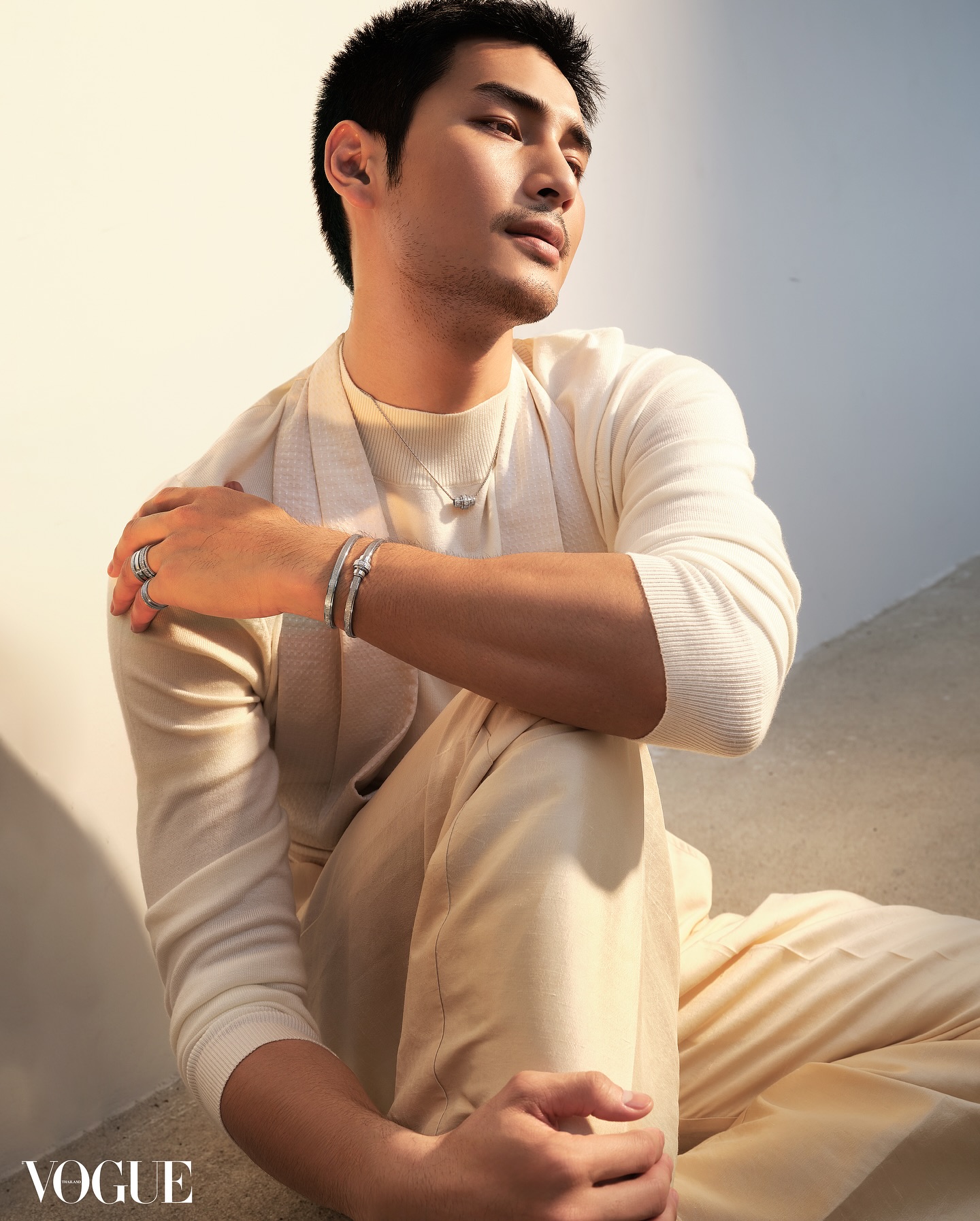 อาโป - ณัฐวิญญ์ วัฒนกิติพัฒน์