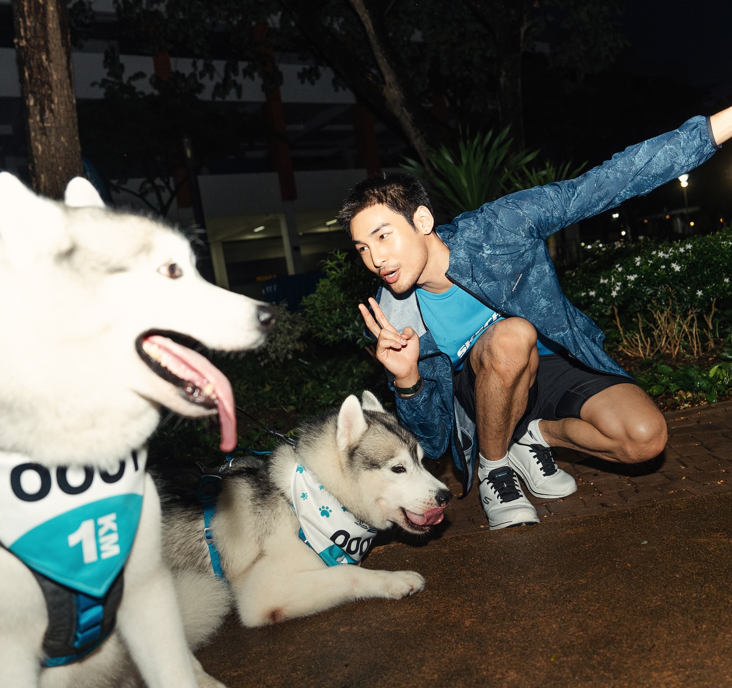 อาโป - ณัฐวิญญ์ วัฒนกิติพัฒน์