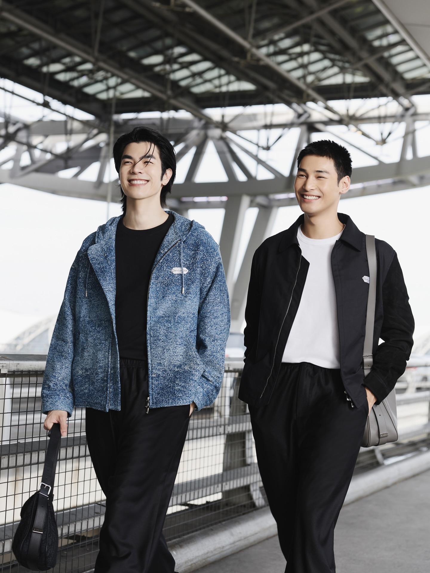อาโป - ณัฐวิญญ์ วัฒนกิติพัฒน์