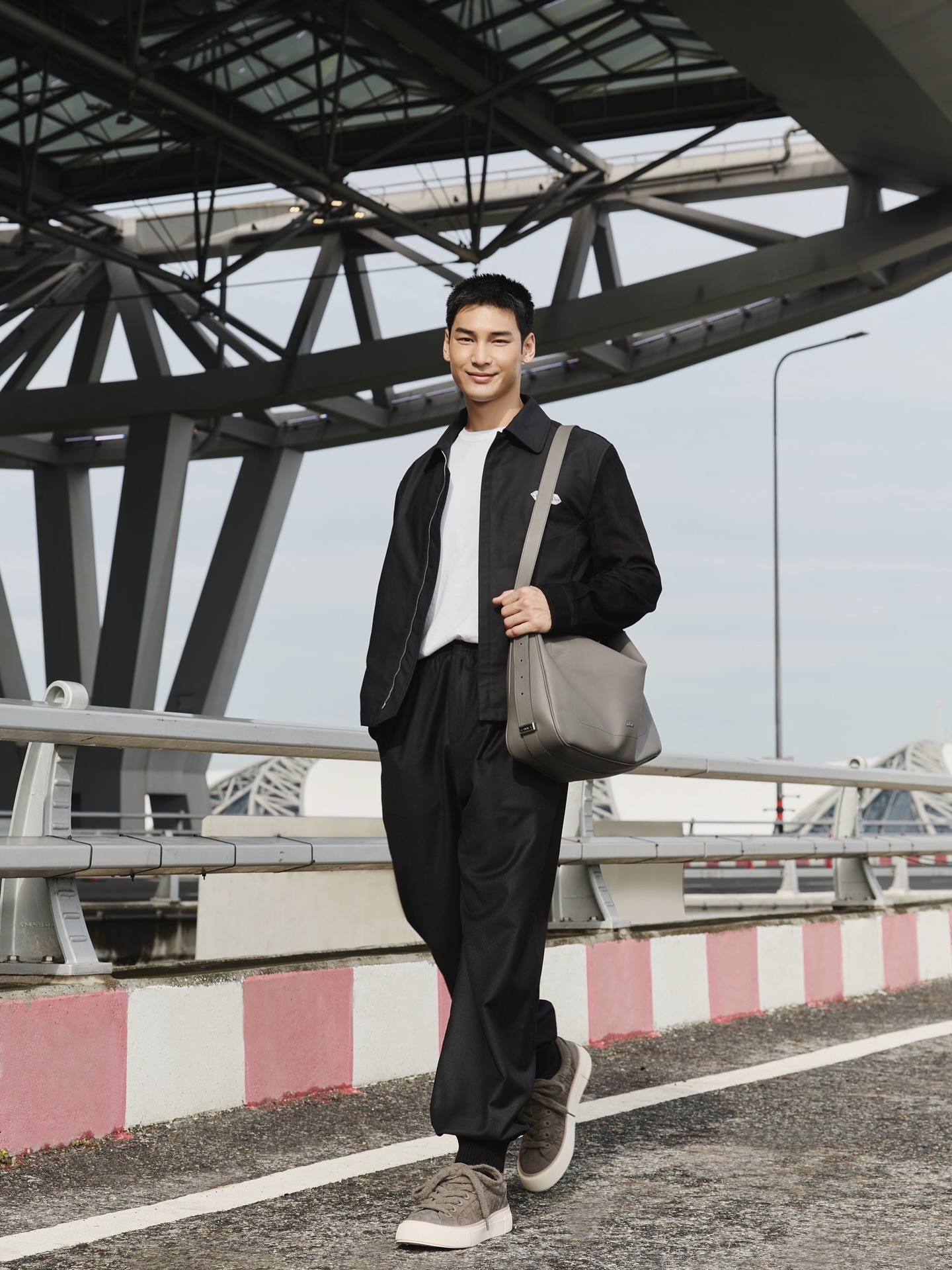 อาโป - ณัฐวิญญ์ วัฒนกิติพัฒน์