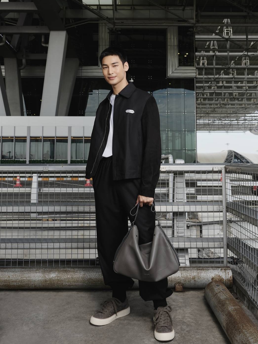 อาโป - ณัฐวิญญ์ วัฒนกิติพัฒน์